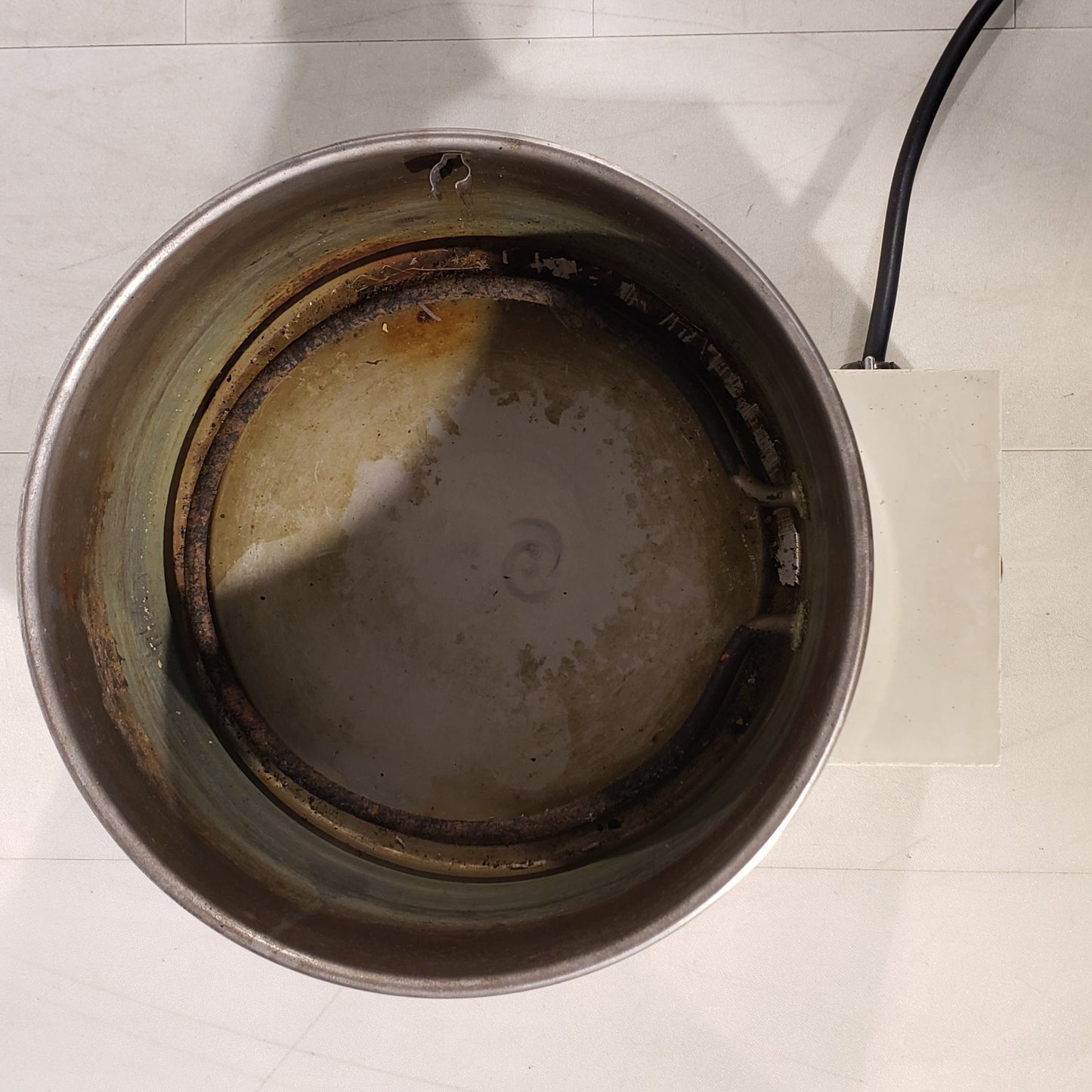 Yamato BM-42 Water Bath Heating Heater Metal Bath