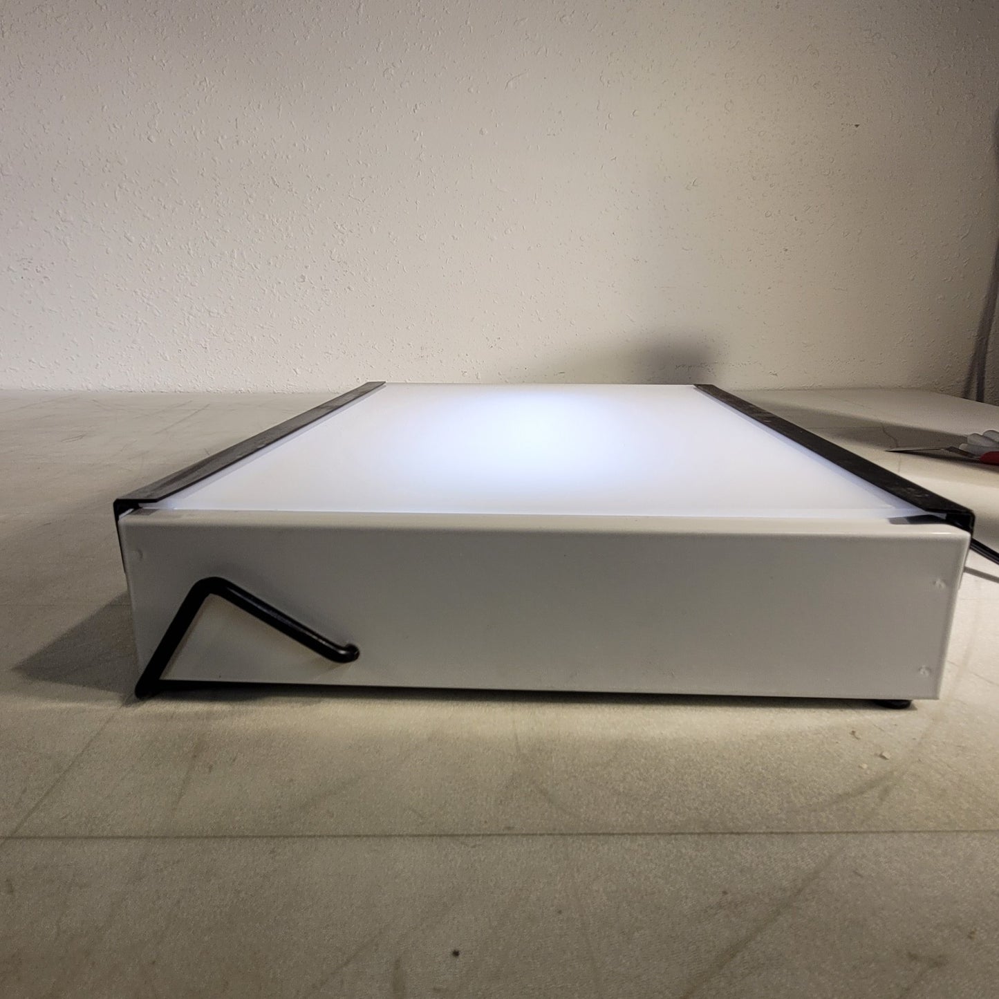 Seerite PC8511CC Portable Trace Light Box 12" X 8 "