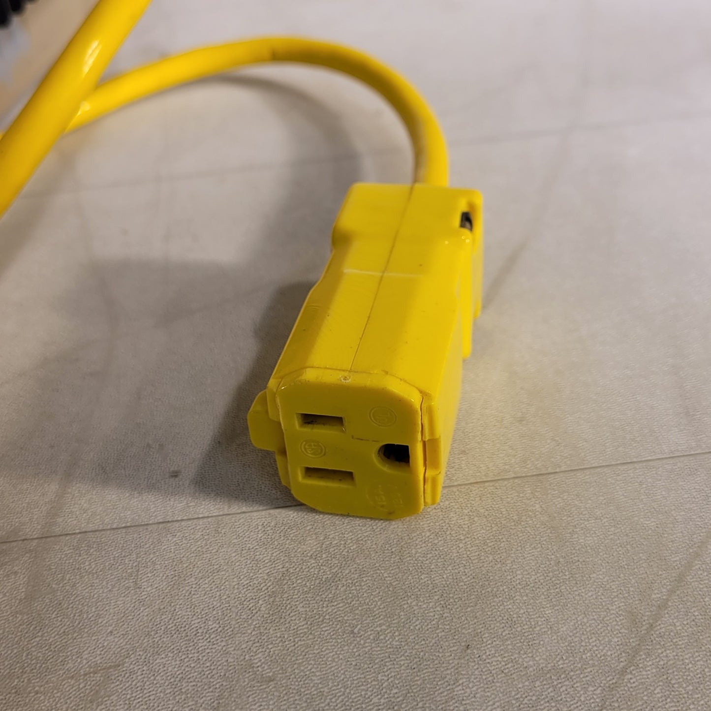 Omega CN-2041 Dual Output Temperature Controller Module B1-30LZ-1201 w/ Relay