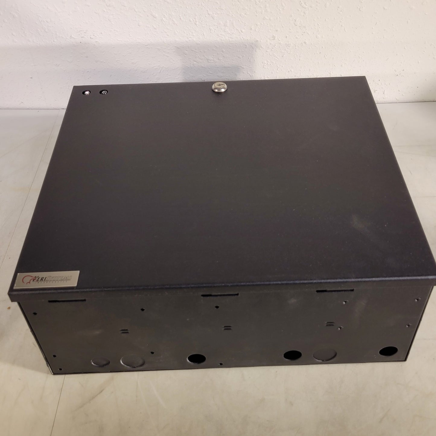 Keri Systems PXL-500 KDC 8 Door Concentrator Panel 05150-001 without Key