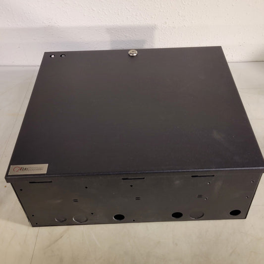 Keri Systems PXL-500 KDC 8 Door Concentrator Panel 05150-001 without Key