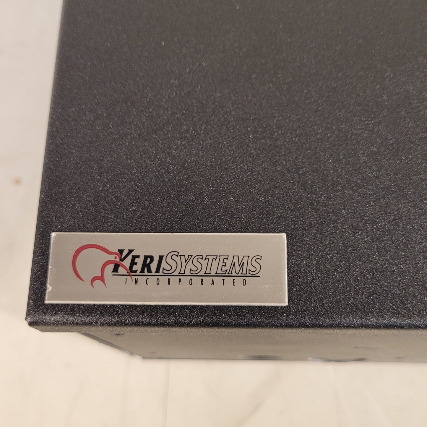 Keri Systems PXL-500 KDC 8 Door Concentrator Panel 05150-001 without Key