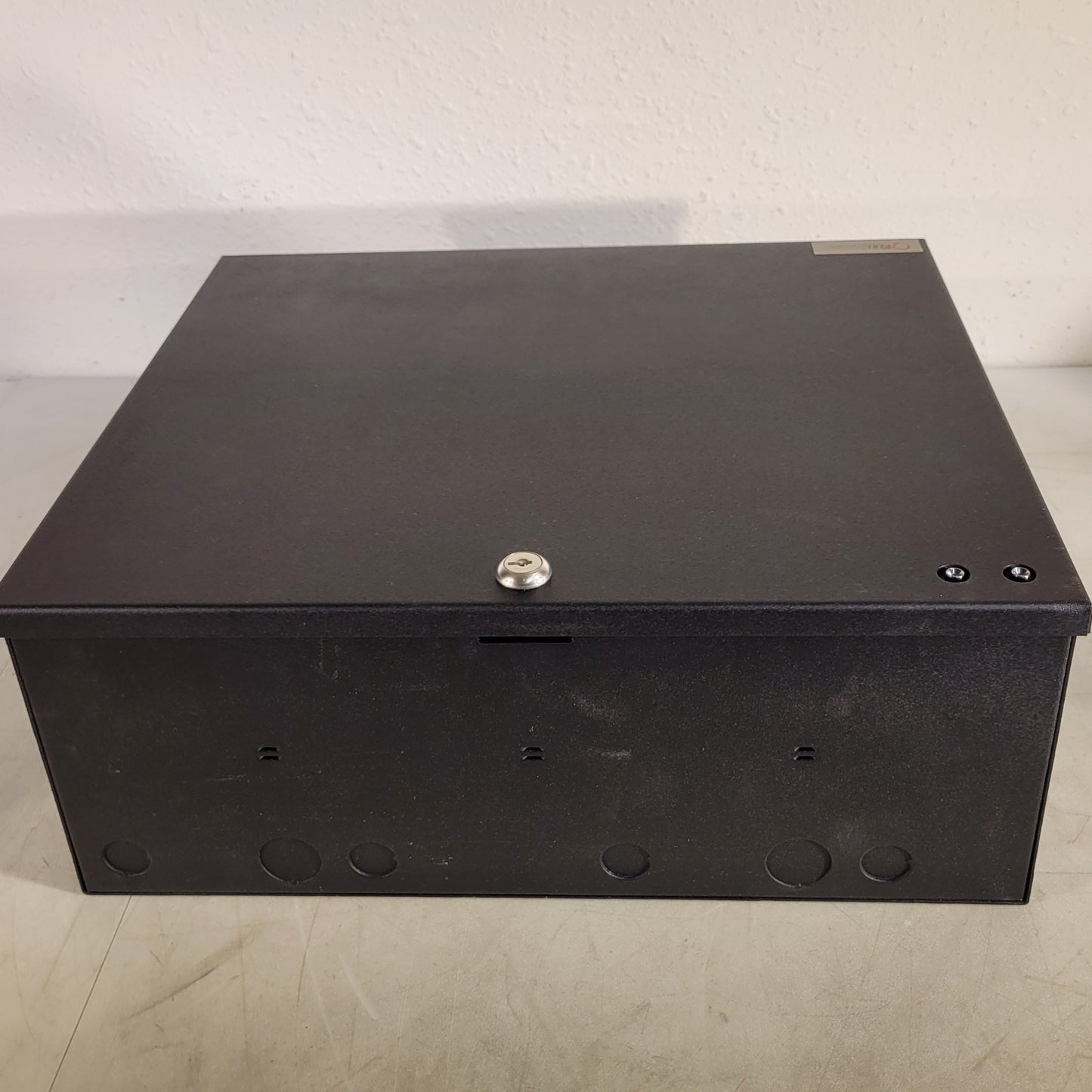 Keri Systems PXL-500 KDC 8 Door Concentrator Panel 05150-001 without Key