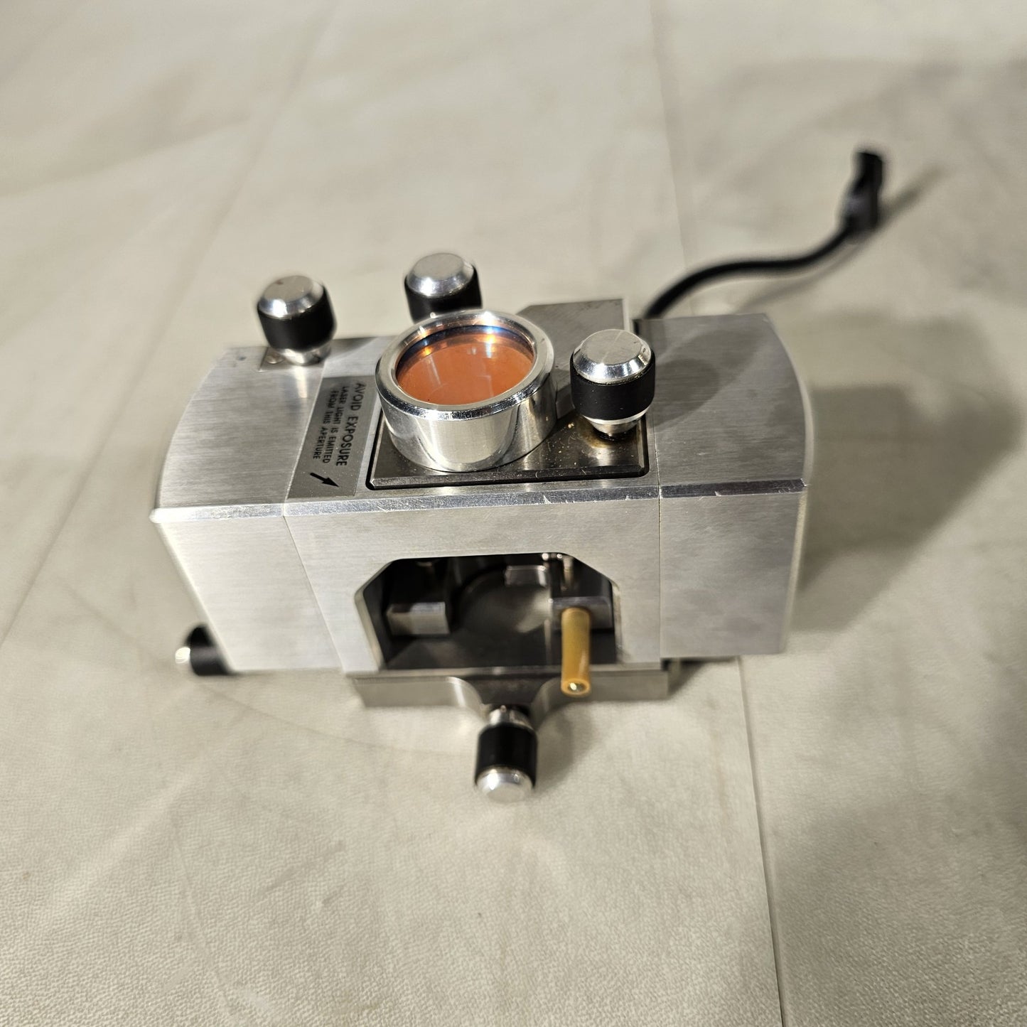 Bruker Veeco di Nanoscope MMAFM-2 Contact/Tapping Mode AFM Head