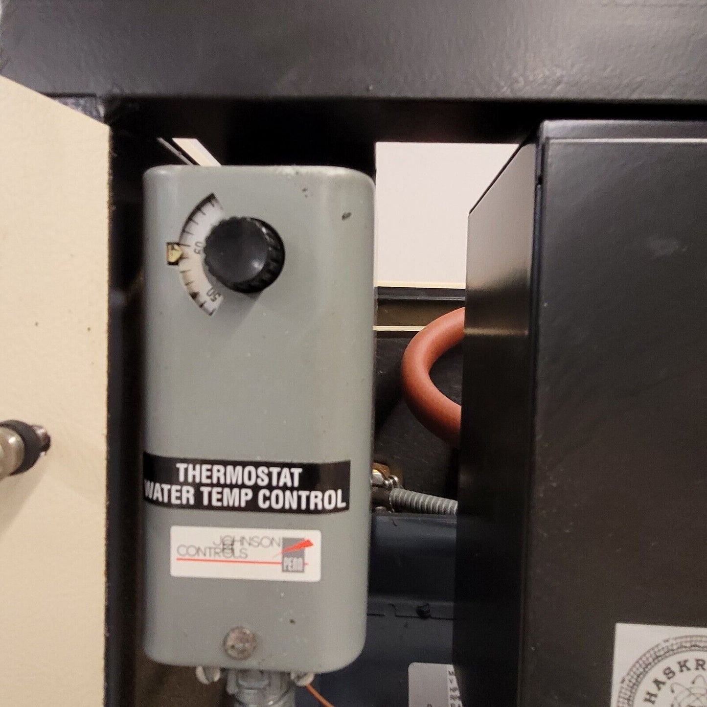Haskris R100 Water Recirculating Chiller Pump 208/230v