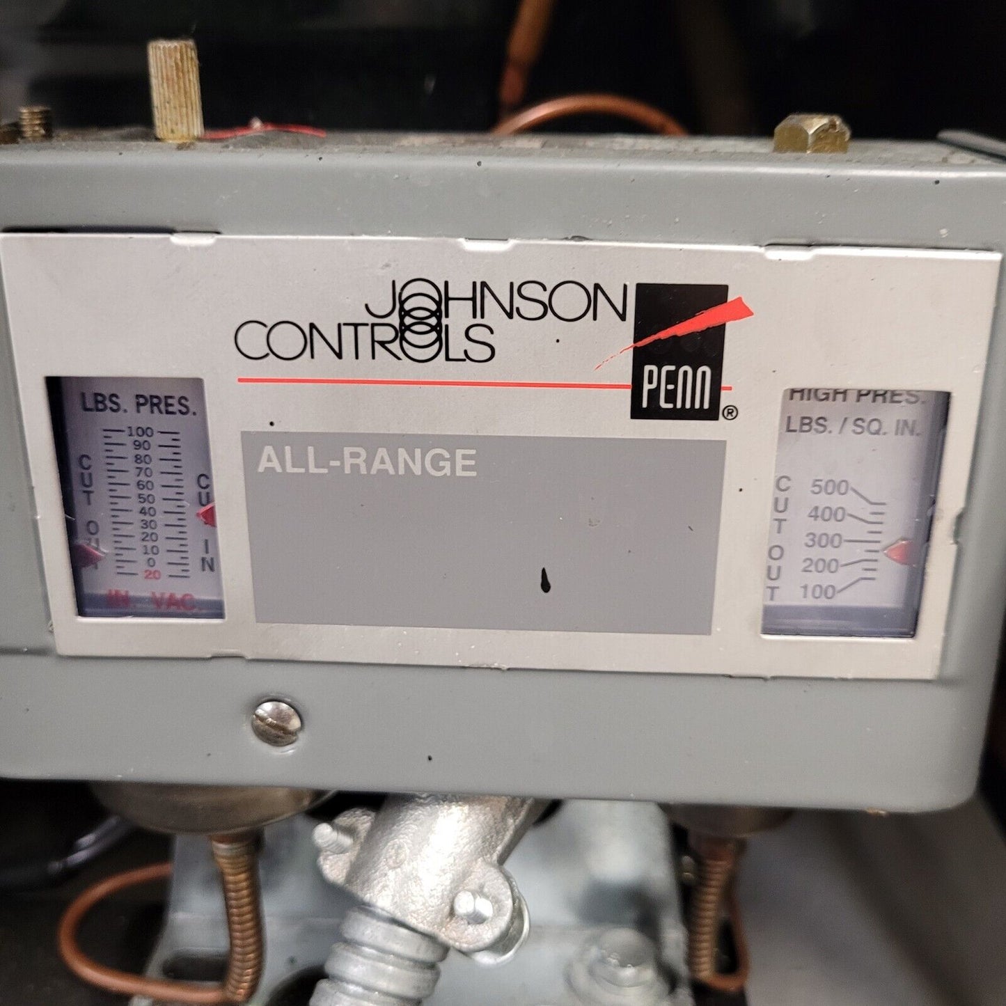 Haskris R100 Water Recirculating Chiller Pump 208/230v