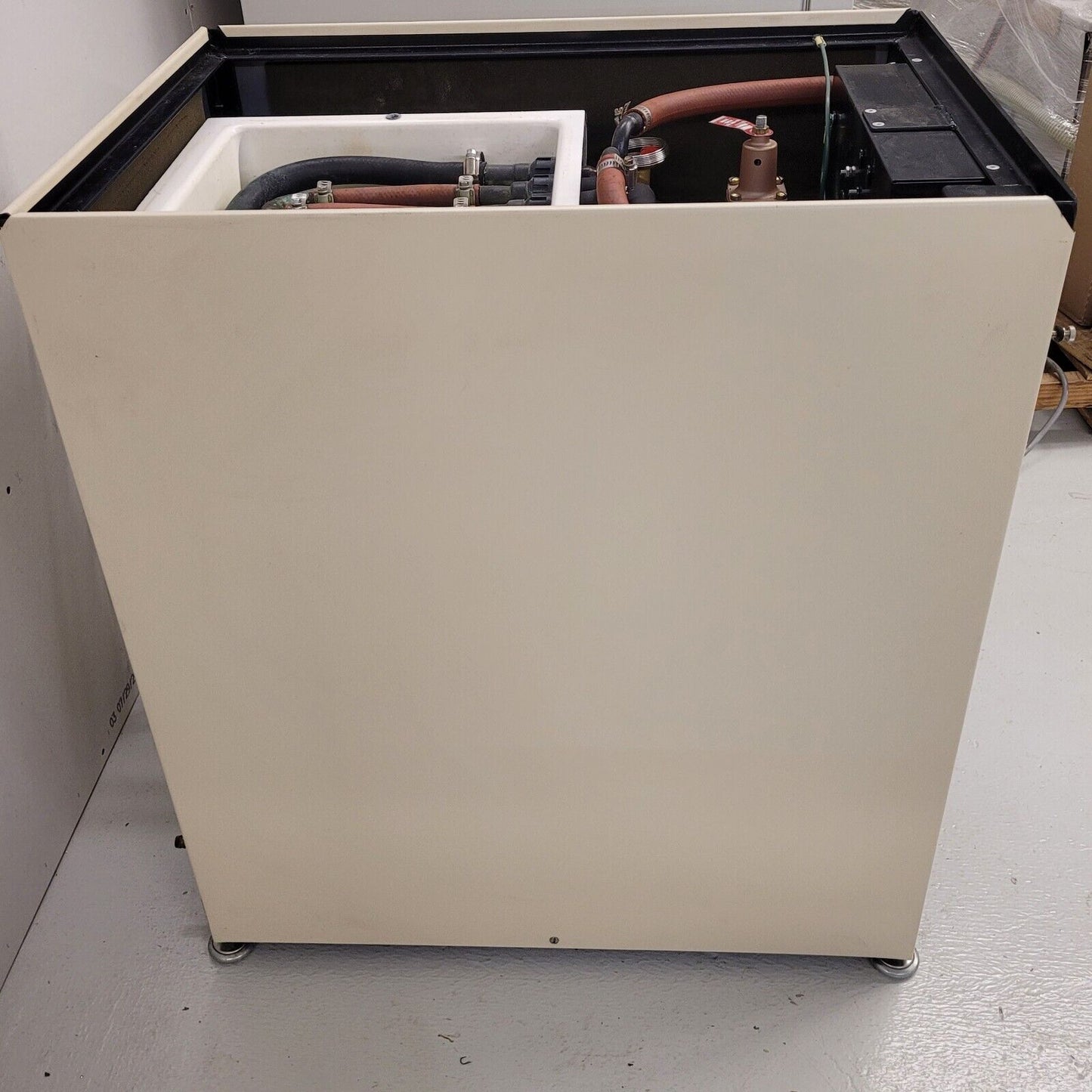 Haskris R100 Water Recirculating Chiller Pump 208/230v