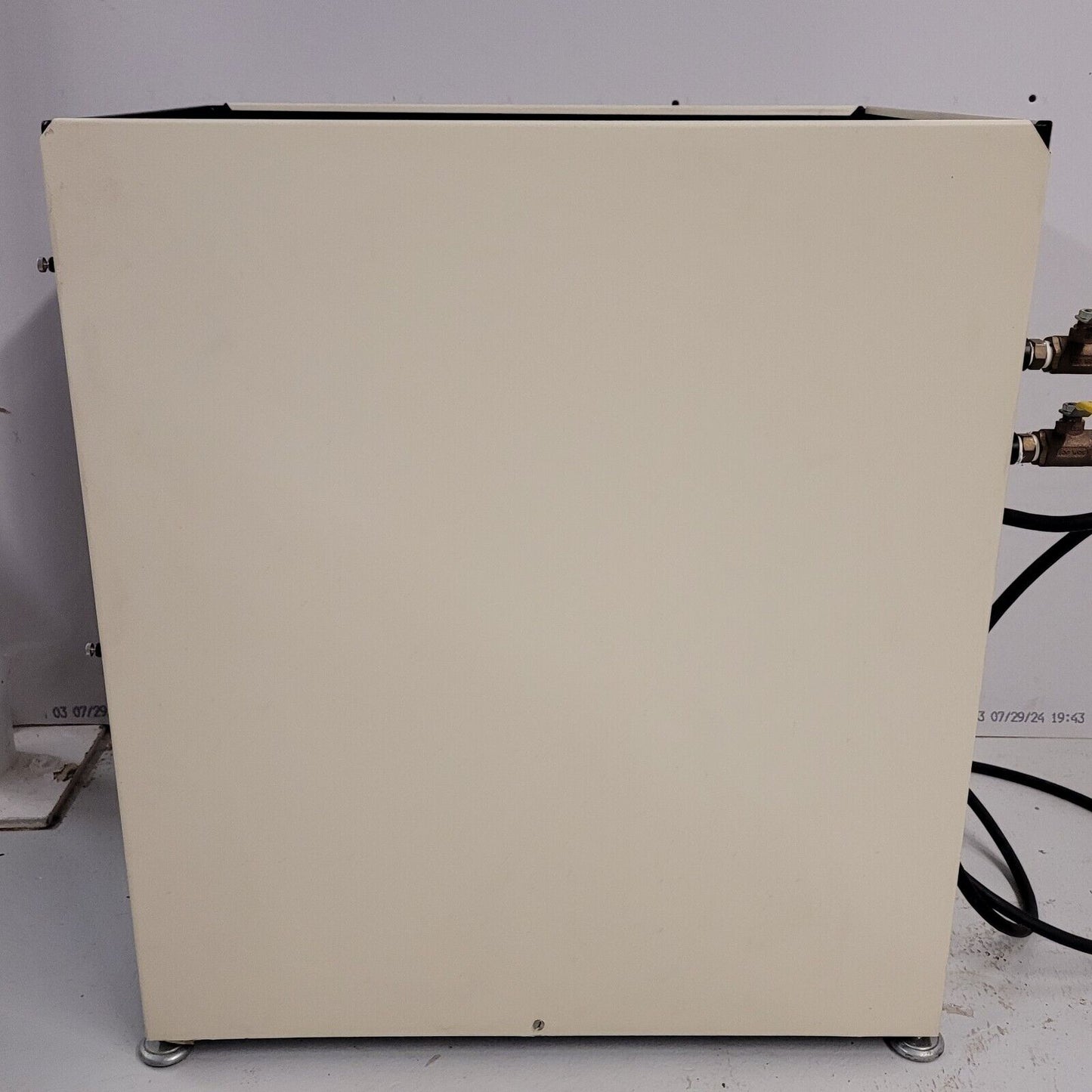 Haskris R100 Water Recirculating Chiller Pump 208/230v