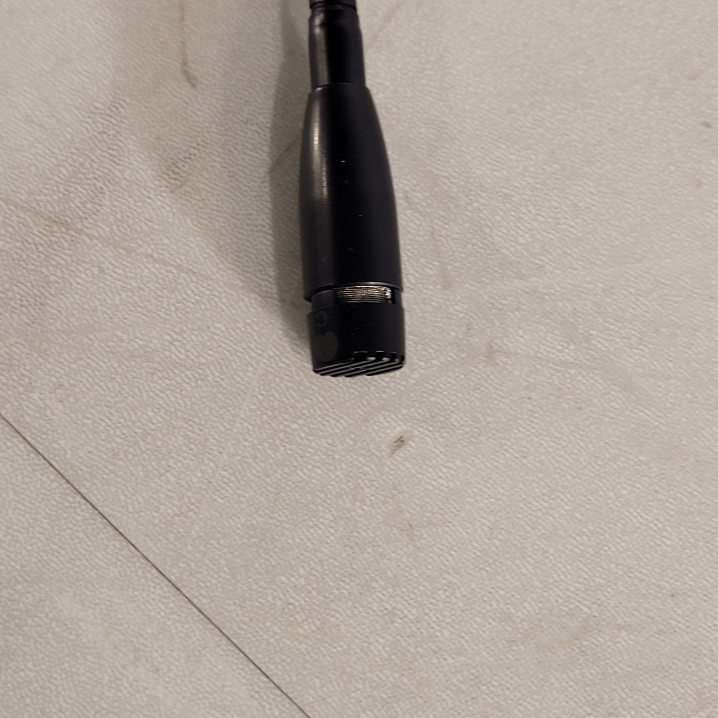 Audio Technica AT857QMa Phantom Powered Gooseneck Microphone Cardioid 14.5"