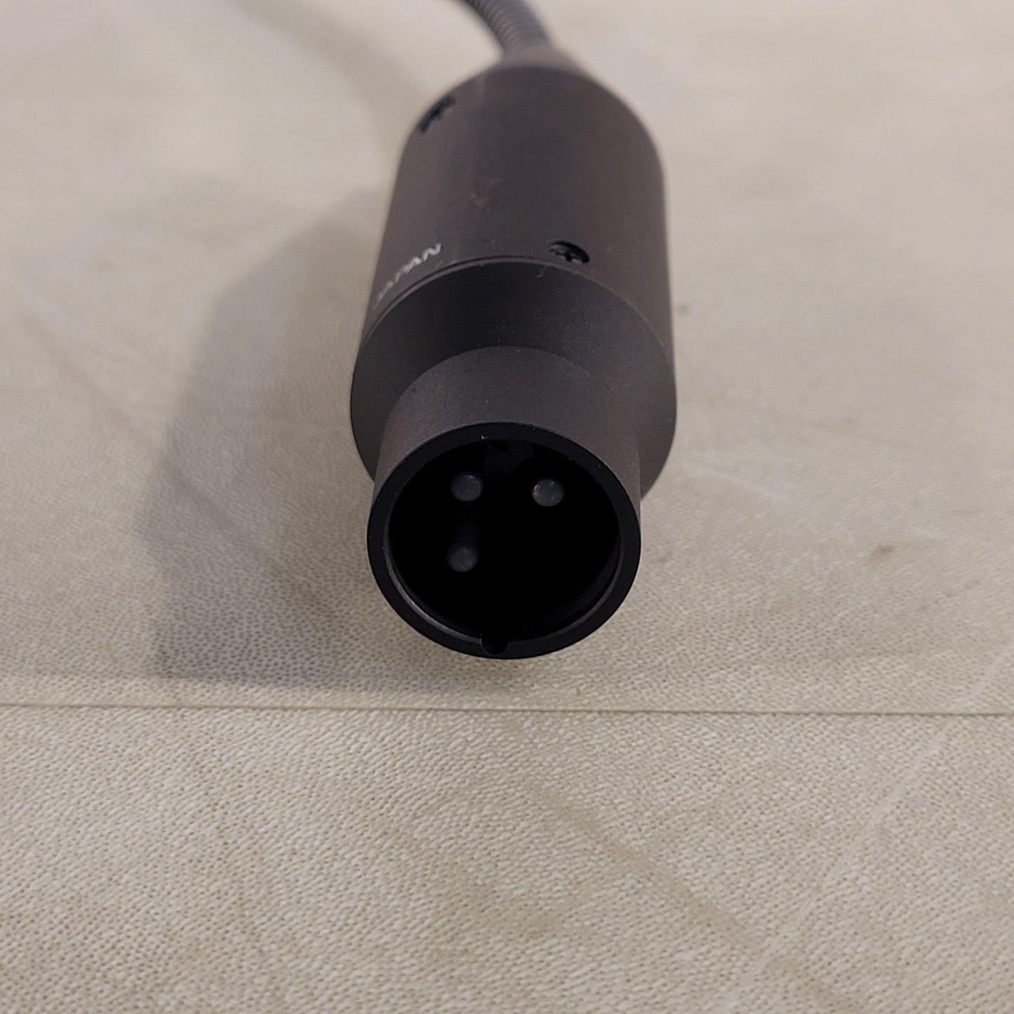 Audio Technica AT857QMa Phantom Powered Gooseneck Microphone Cardioid 14.5"