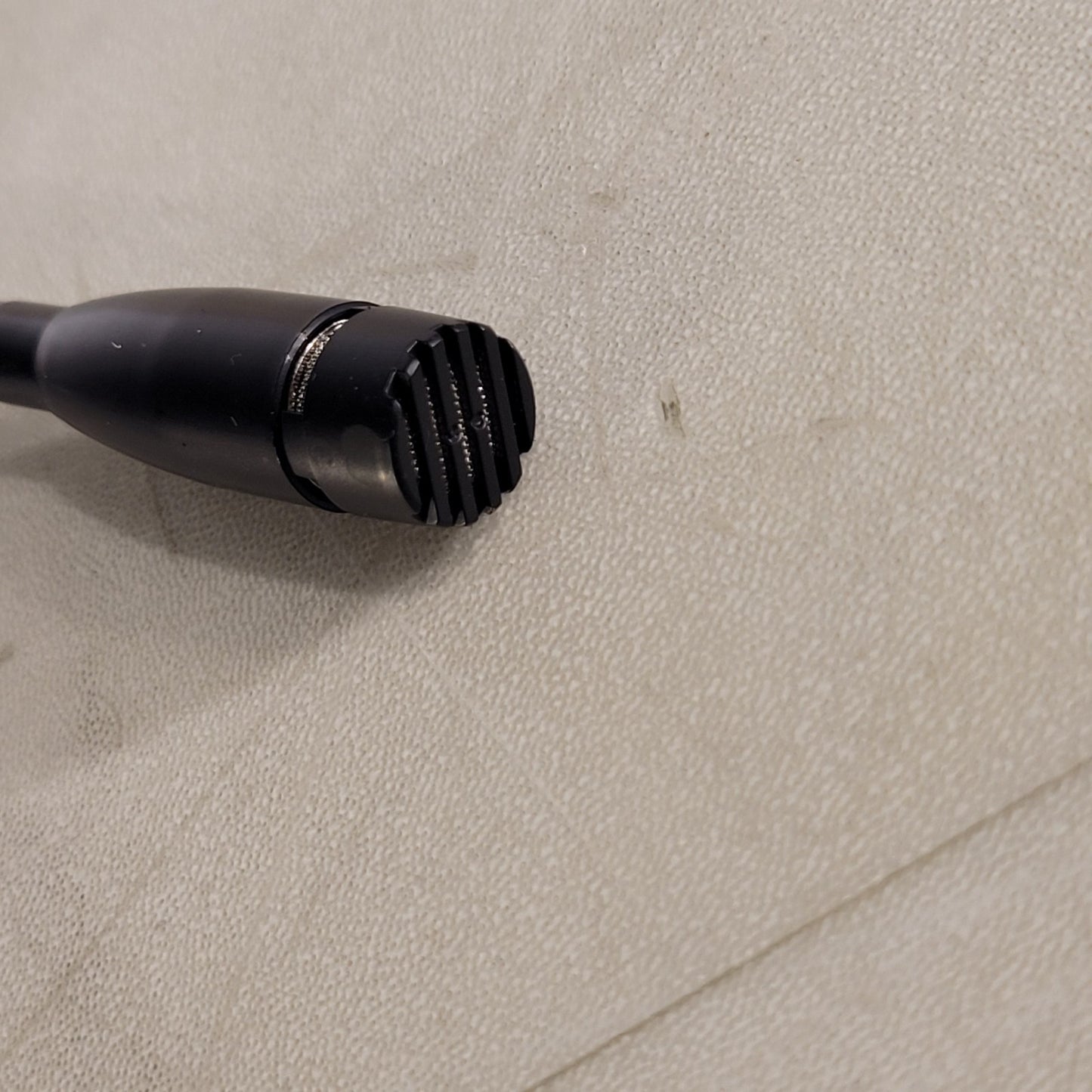 Audio Technica AT857QMa Phantom Powered Gooseneck Microphone Cardioid 14.5"