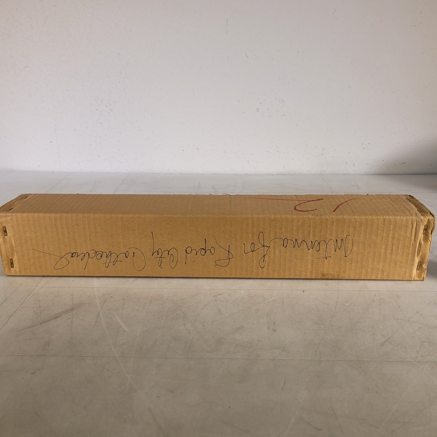 Telex 63905-000 Vertical 5/8 Wave Antenna with Connector ANC-58l 5/ 8 Wave Ante