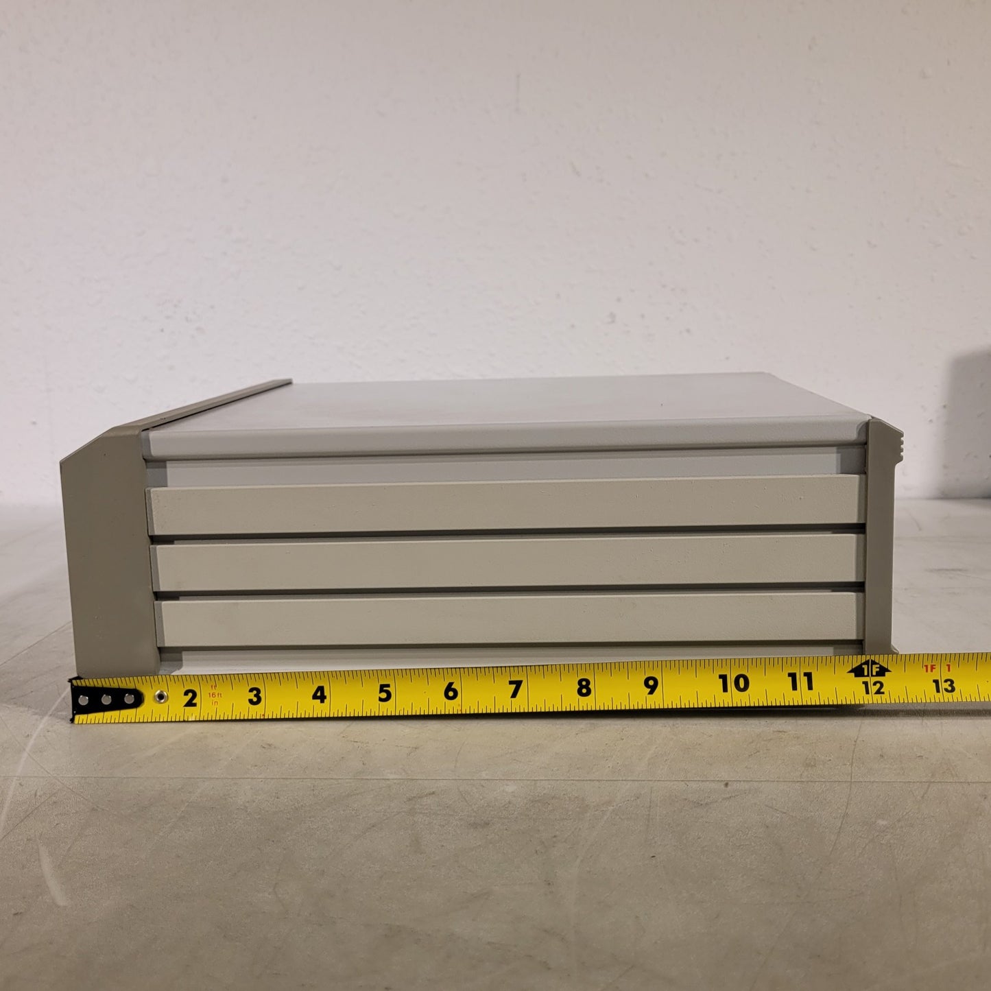 FLC Electronics F20A Voltage Amplifier x20 Single Channel High Voltage Linear