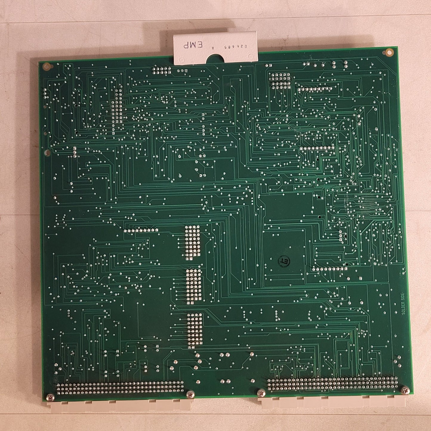 MDS Sciex 025293 System Controller PCB 025293-B Mass Spectrometer MDS