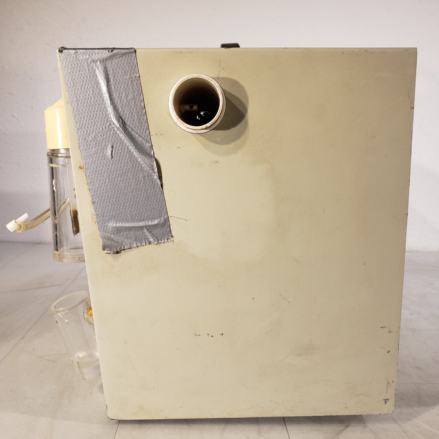 Gemini 501-A Aerosol Generator Analyzer For Smoke Detector Tester