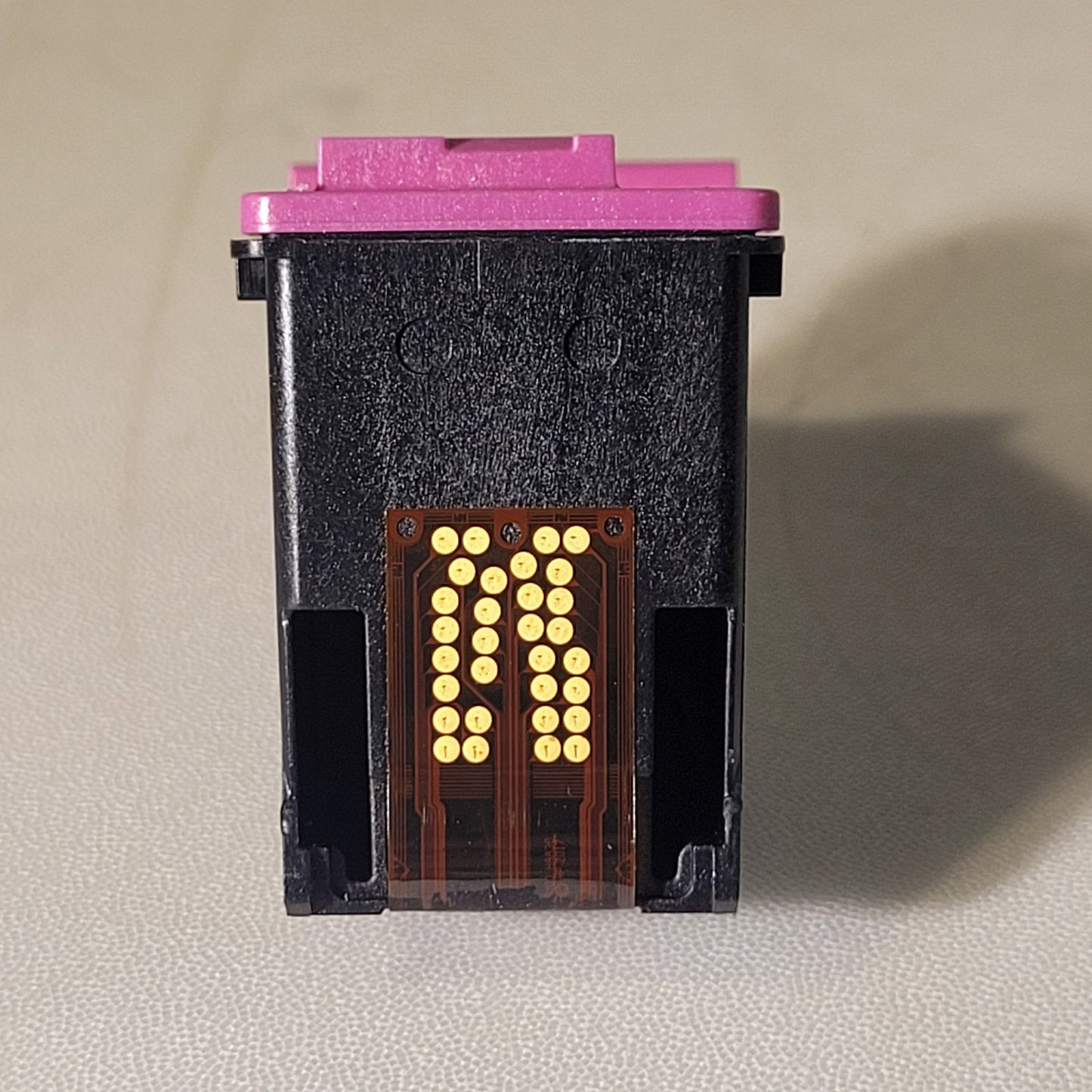 Hewlett Packard HP CC643WN 60 Tri Color Ink Cartridge