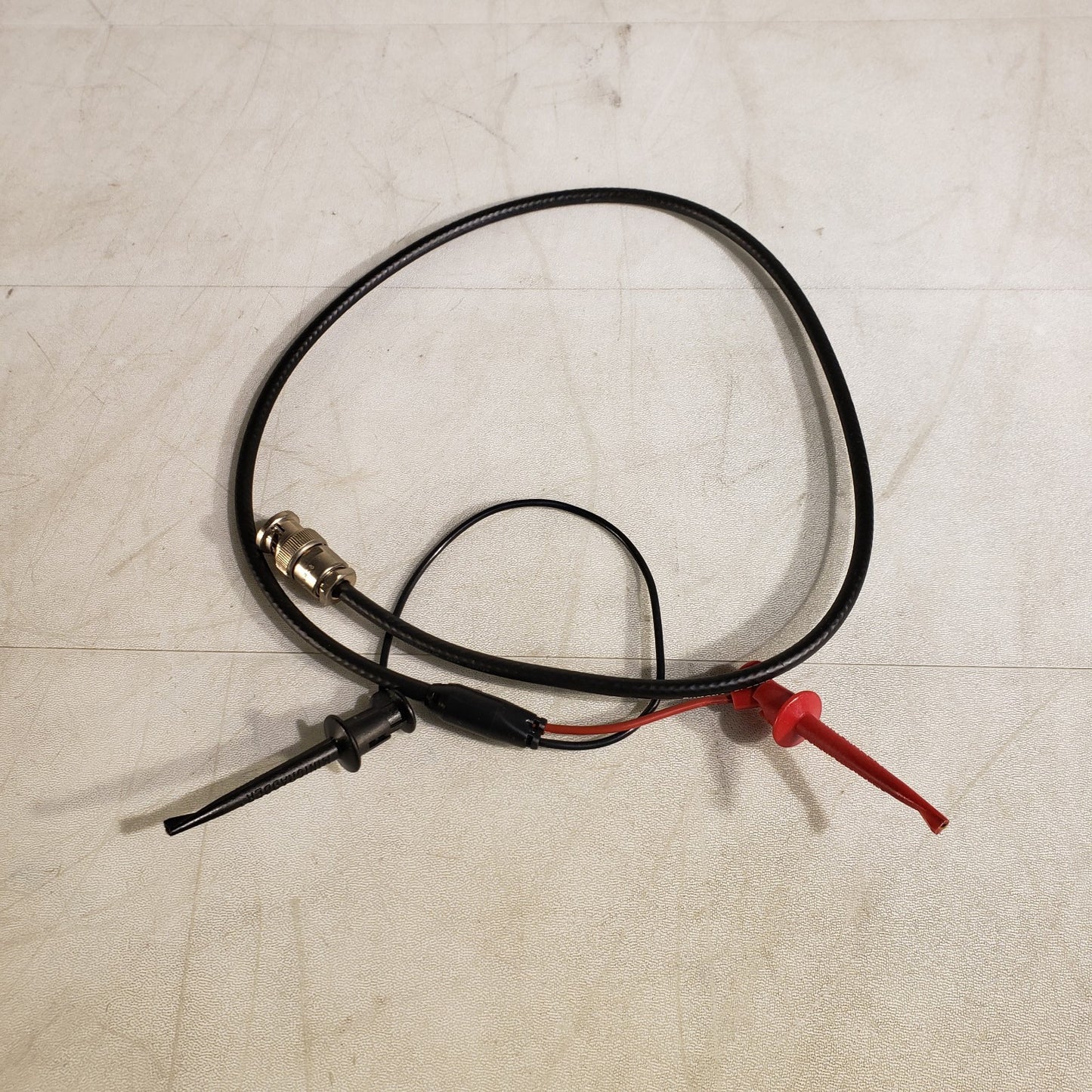 Pomona Electronics 3787-C-24 MiniGrabber Micro Hooks Test Clips