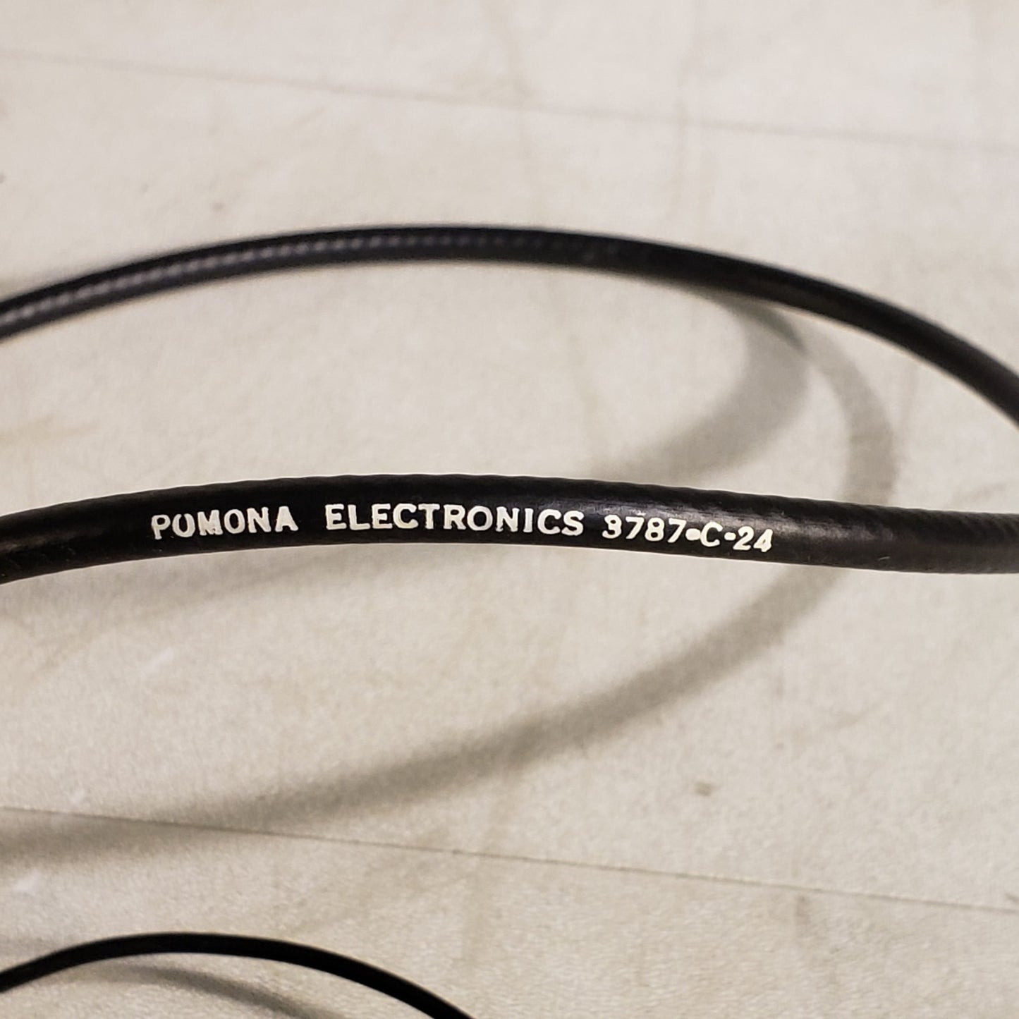 Pomona Electronics 3787-C-24 MiniGrabber Micro Hooks Test Clips