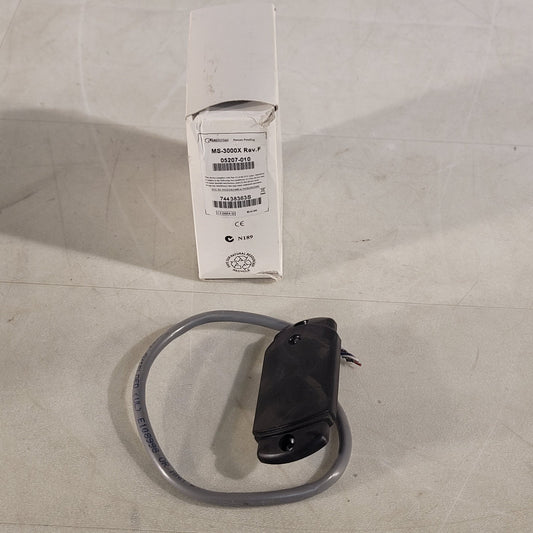 Keri MS-3000X Rev F MicroStar Proximity Reader Standard Audio Tone ID Card