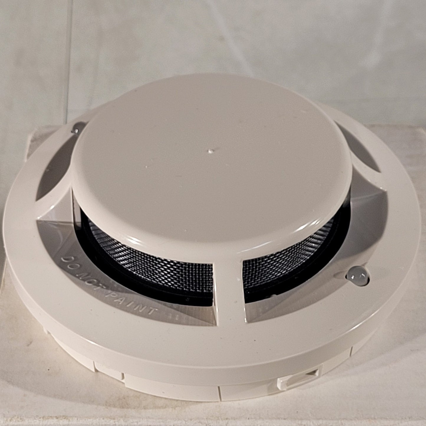 Gamewell-FCI ASD-PL Photoelectric Fire Detector For Indoor Use