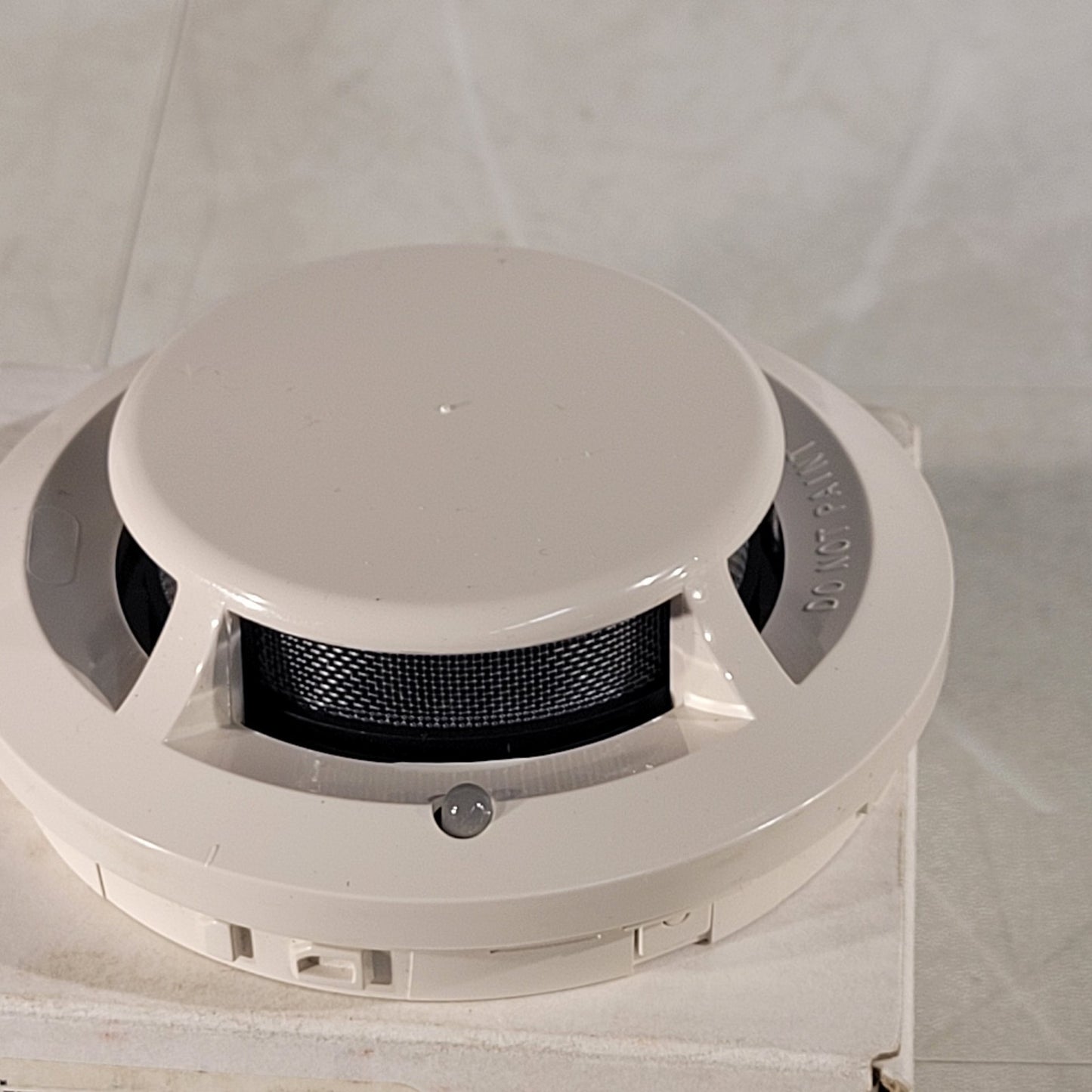 Gamewell-FCI ASD-PL Photoelectric Fire Detector For Indoor Use