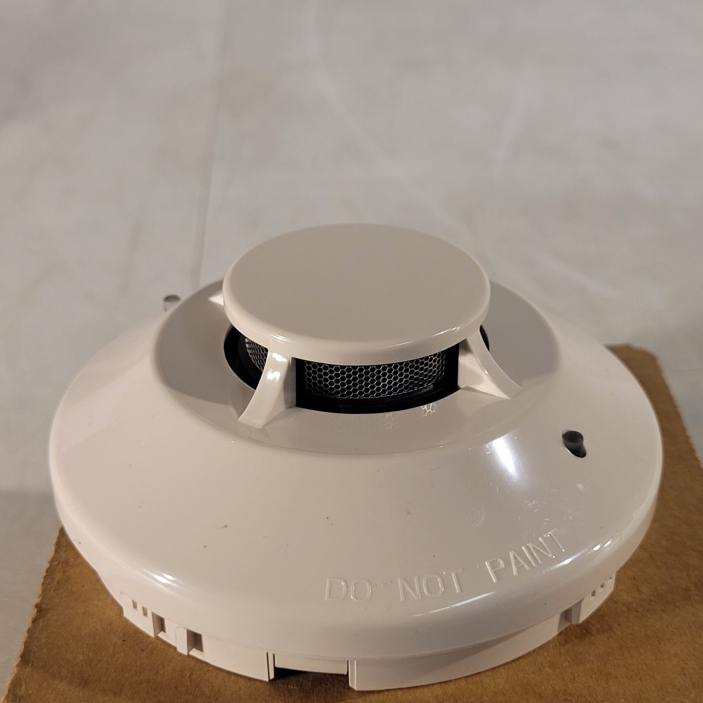 Gamewell-FCI ASD-IL2F Addressable Ionization Smoke Detector Fire Control
