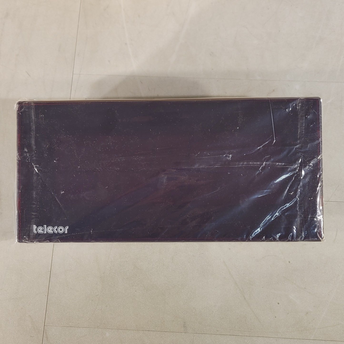 Telecor EZ3207 Digital Clock 2.5" Display 2421-24 EZ