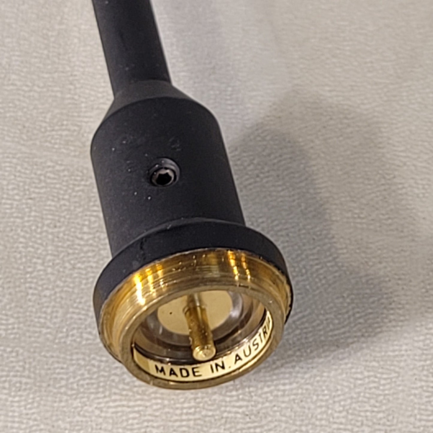 AKG VR 1 Gooseneck Extension Tube For AKG C451 C460 C480