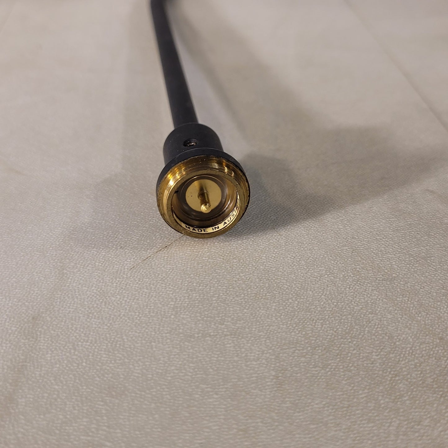 AKG VR 1 Gooseneck Extension Tube For AKG C451 C460 C480