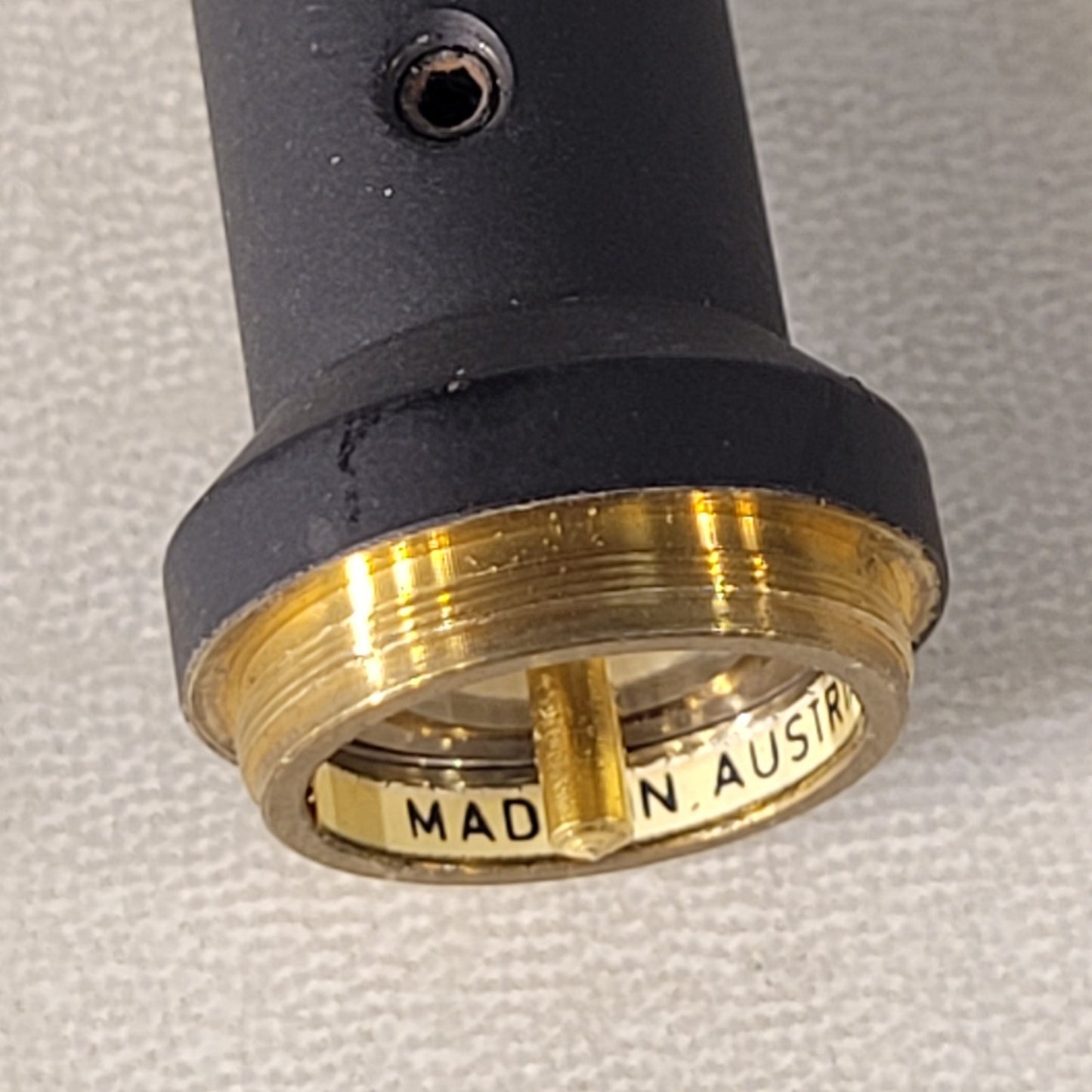 AKG VR 1 Gooseneck Extension Tube For AKG C451 C460 C480