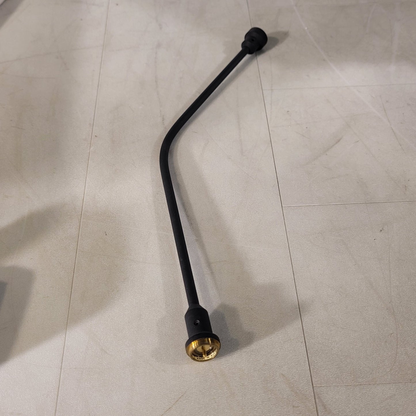 AKG VR 1 Gooseneck Extension Tube For AKG C451 C460 C480