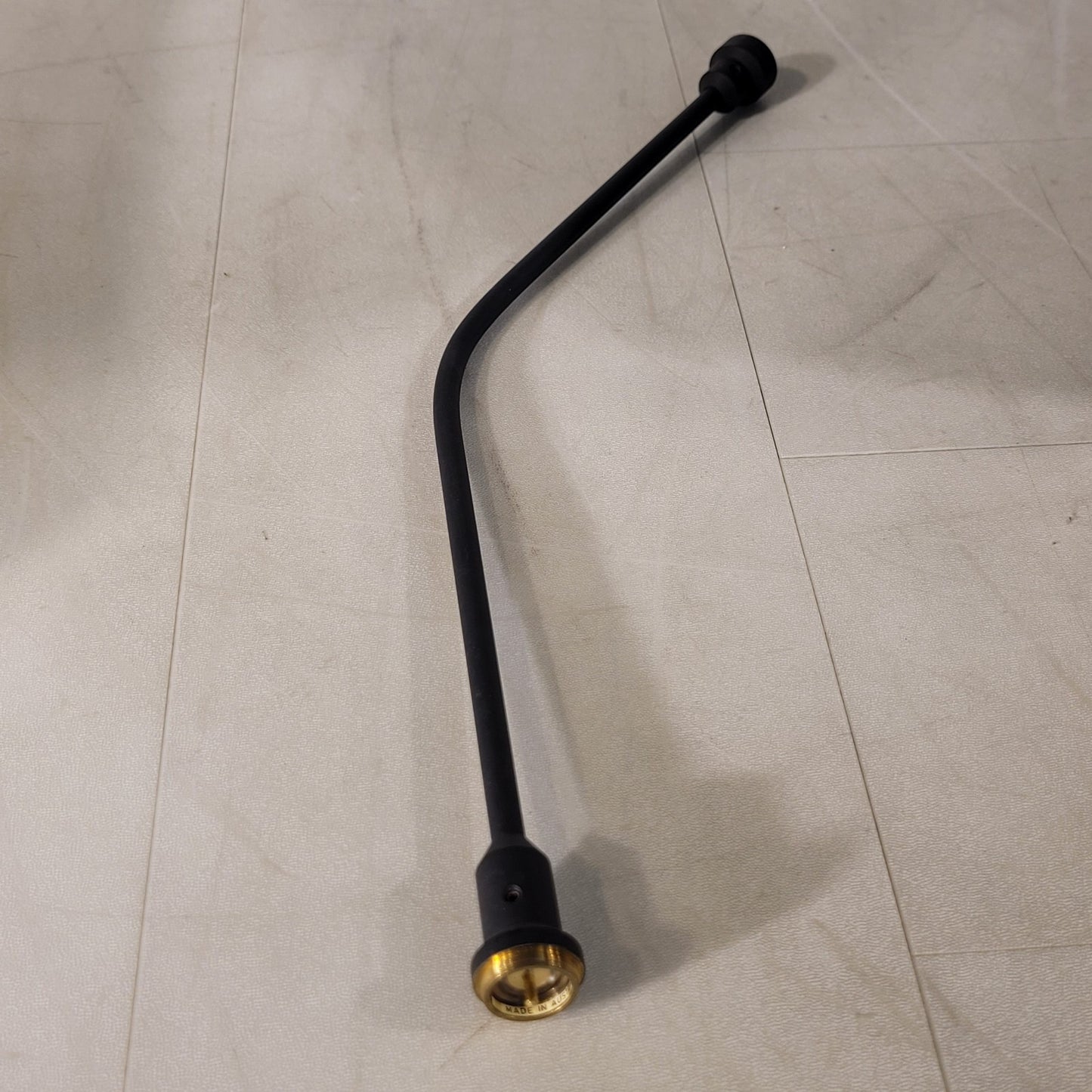 AKG VR 1 Gooseneck Extension Tube For AKG C451 C460 C480