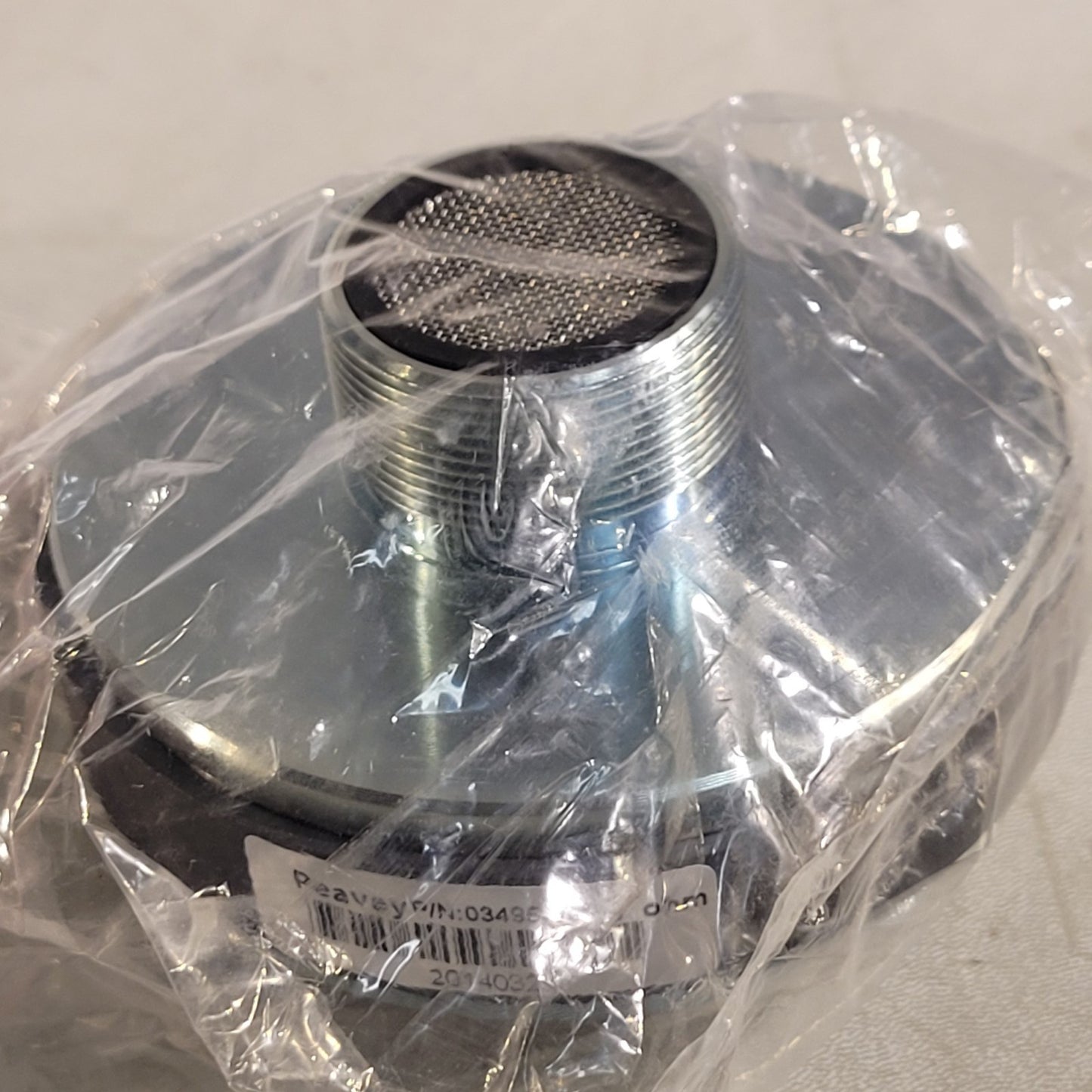 Peavey RX 14 Professional Compression Speaker 8ohm 03495480 Driver