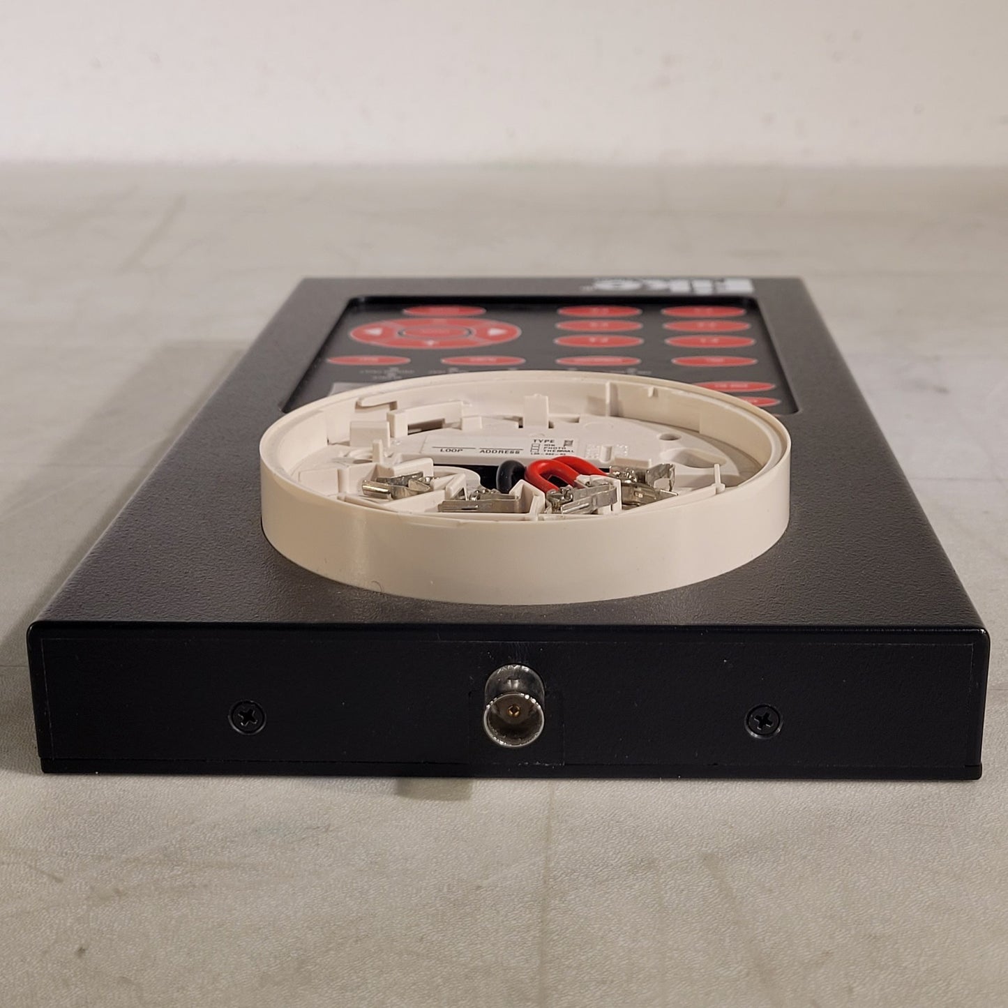 Fike Handheld Programmer For Security and Fire Systems