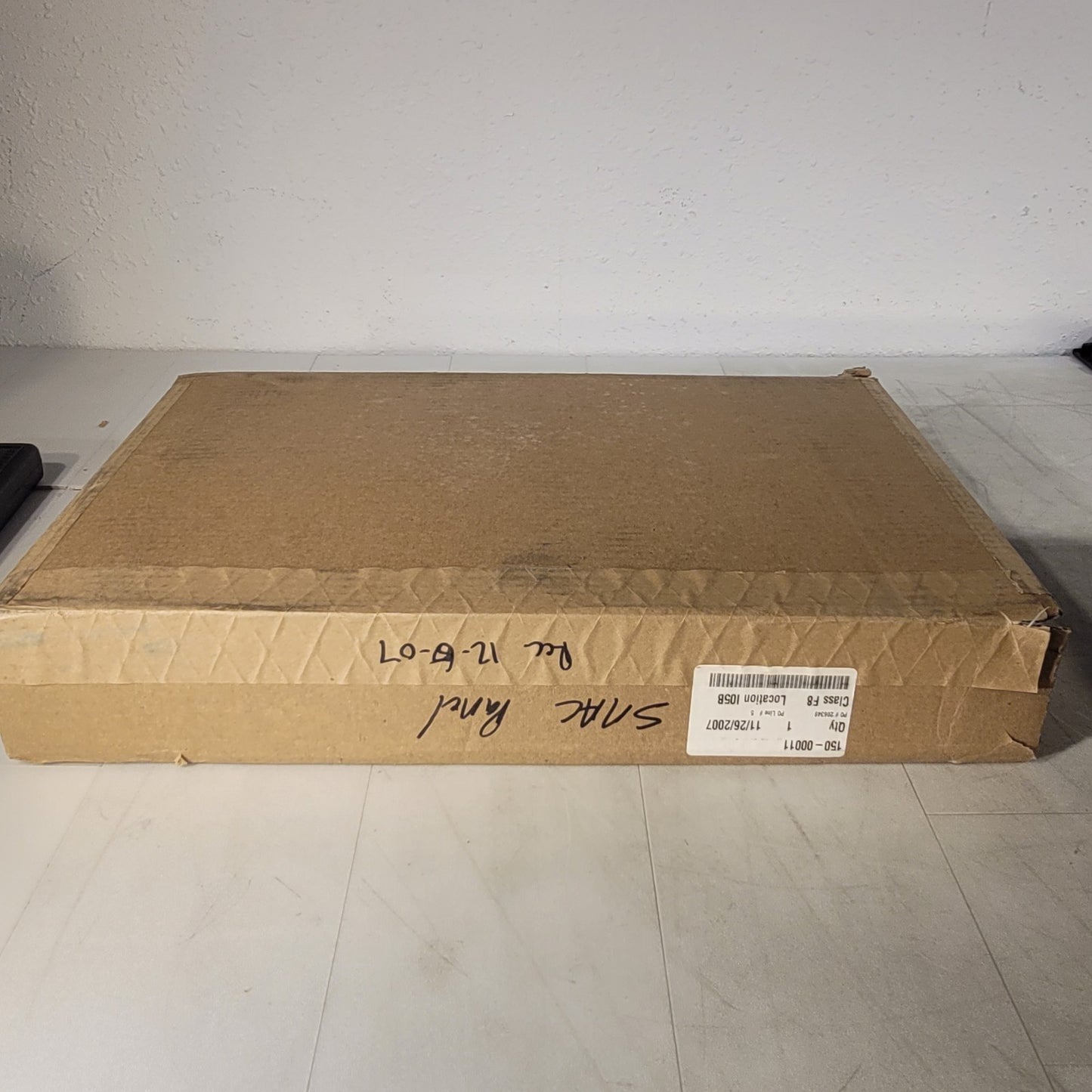 FCI-Gamewell SNAC-6 Supplementary Notification Appl 6 Amp Honeywell 150-00011