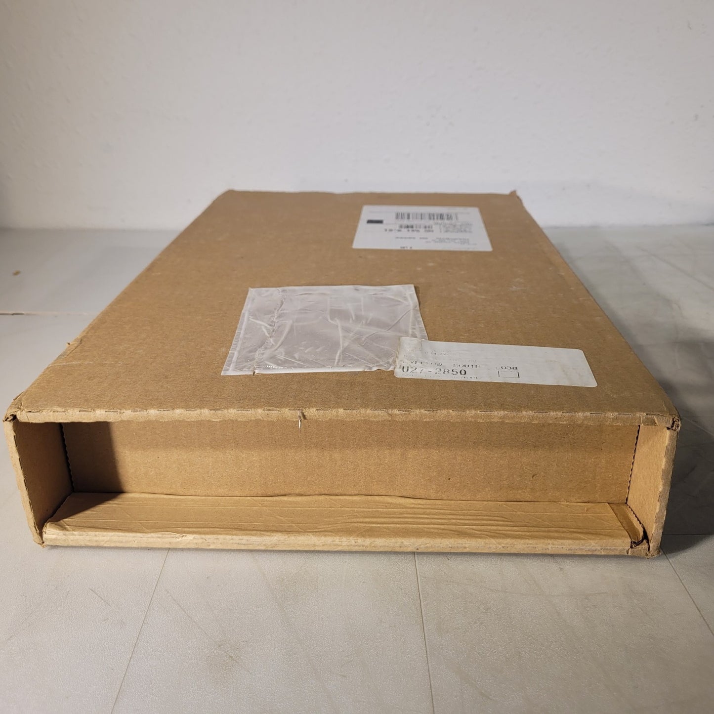 FCI-Gamewell SNAC-6 Supplementary Notification Appl 6 Amp Honeywell 150-00011
