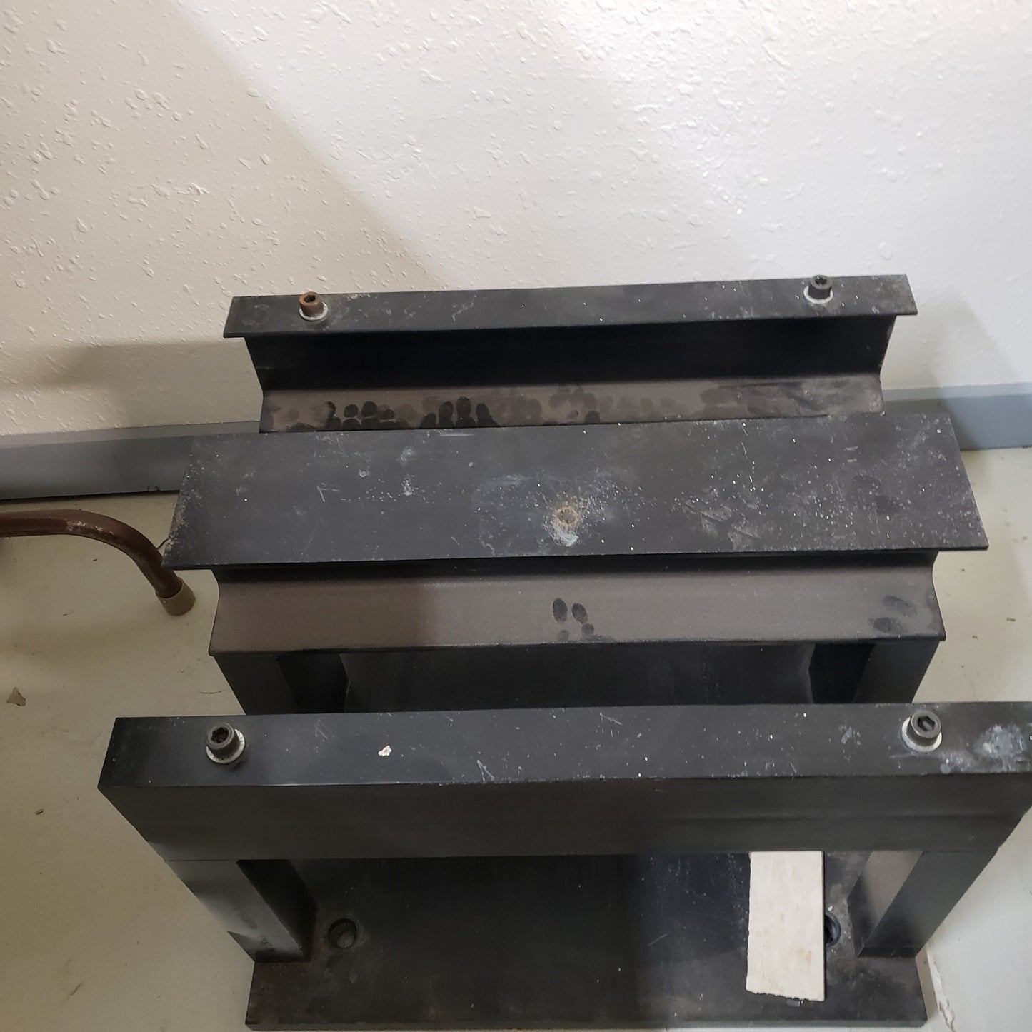 Instron Dynatup 9250HV Drop Tower Impact Tester With Software & Accessories