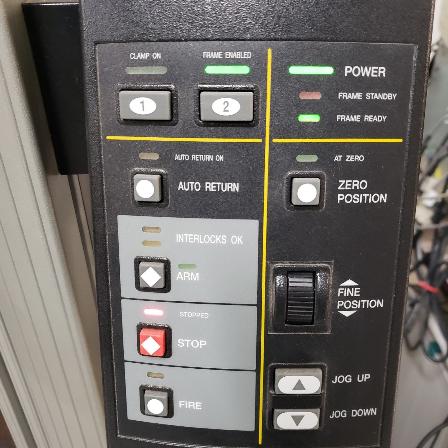 Instron Dynatup 9250HV Drop Tower Impact Tester With Software & Accessories