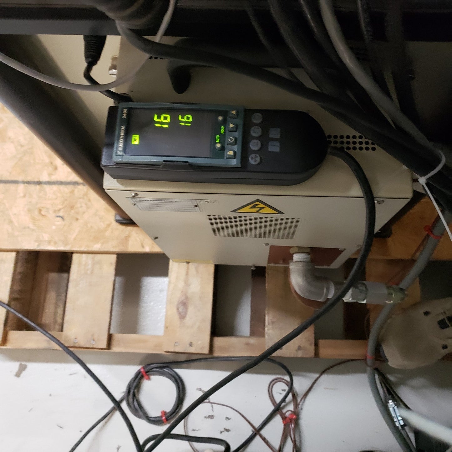 Instron Dynatup 9250HV Drop Tower Impact Tester With Software & Accessories