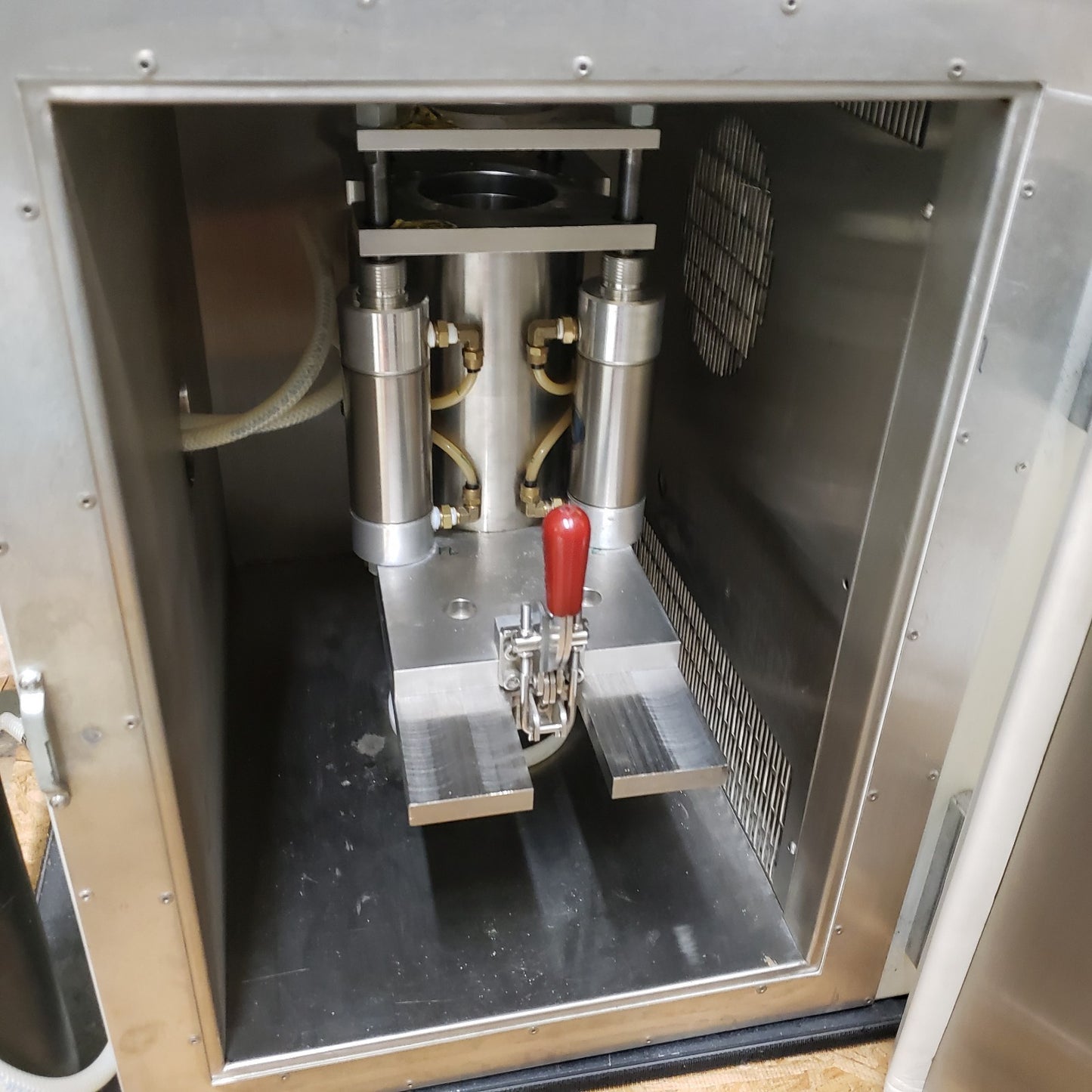 Instron Dynatup 9250HV Drop Tower Impact Tester With Software & Accessories