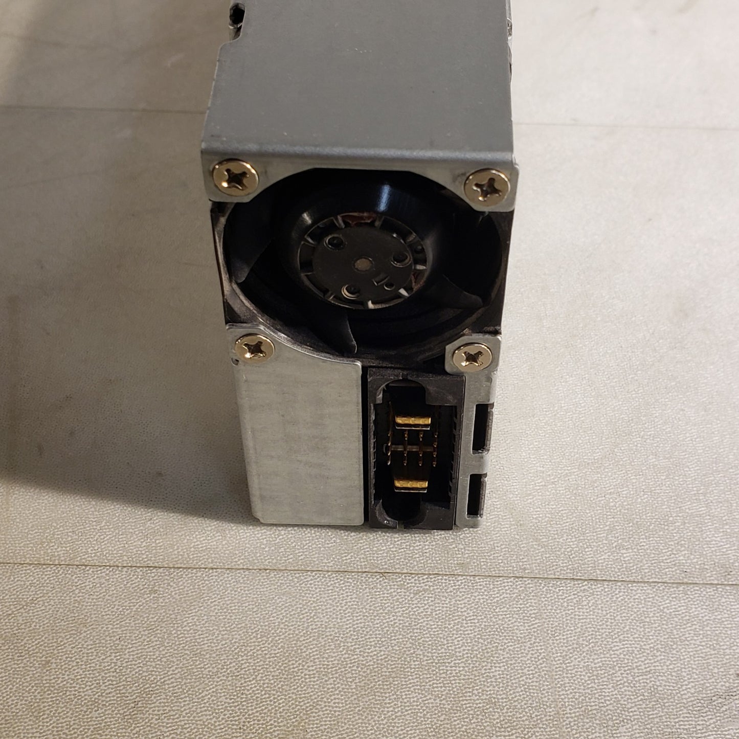Delta Electronics EDPS-715AB F Switching Power Supply C3KX-PWR-715WAC
