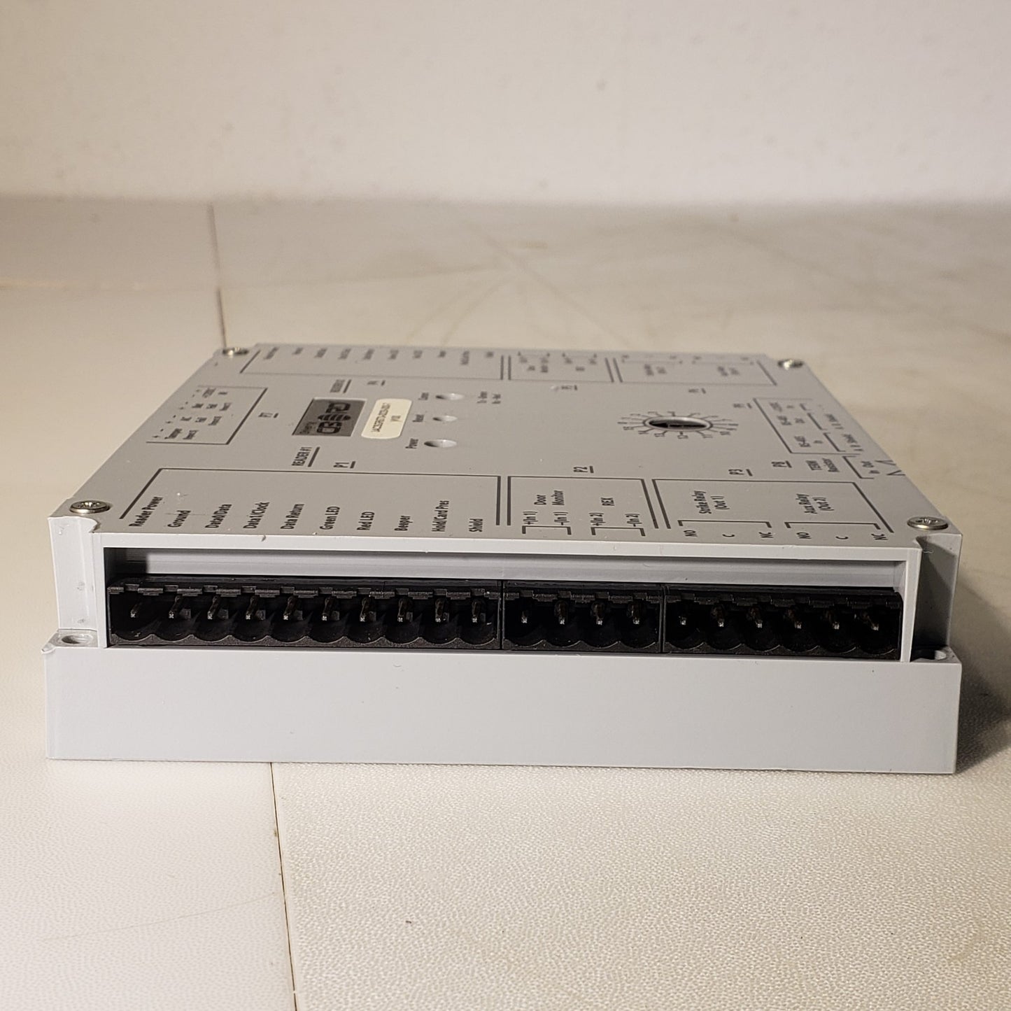 HID VertX V100 CBOARD Door/Dual Reader Interface Access Module 70100-AEPON