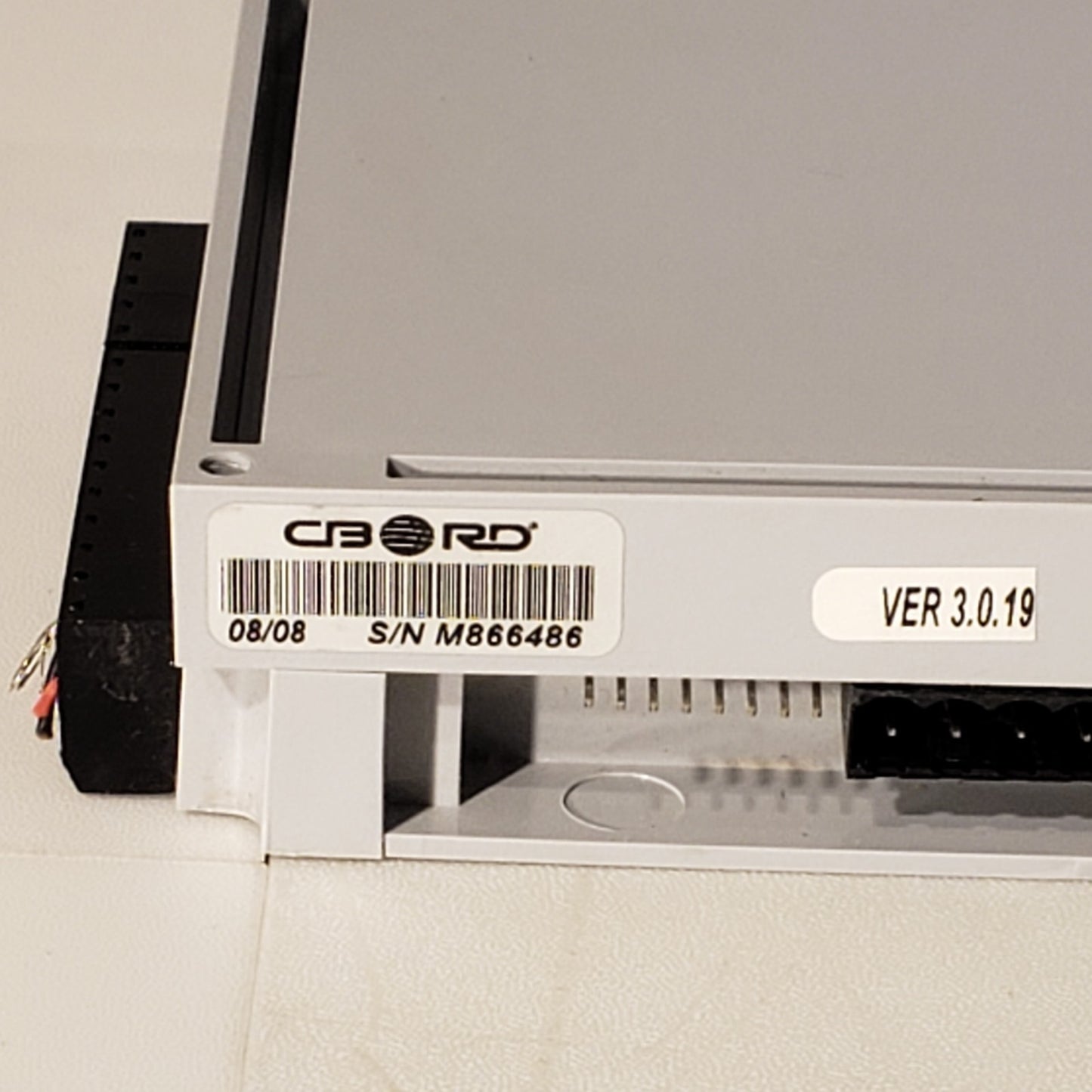HID VertX V1000 CBORD Door/Dual Reader Interface Access Module V1000R