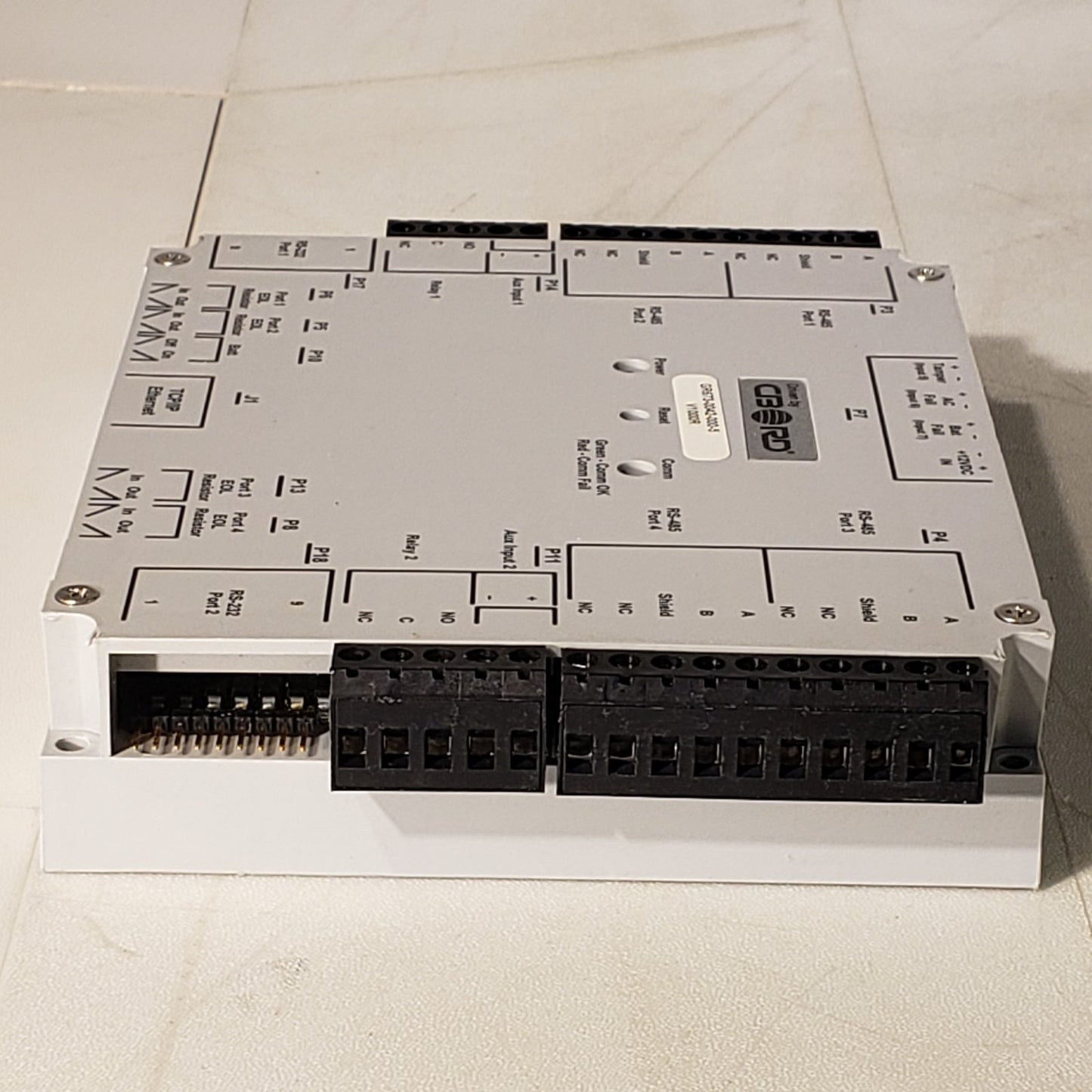 HID VertX V1000 CBORD Door/Dual Reader Interface Access Module V1000R