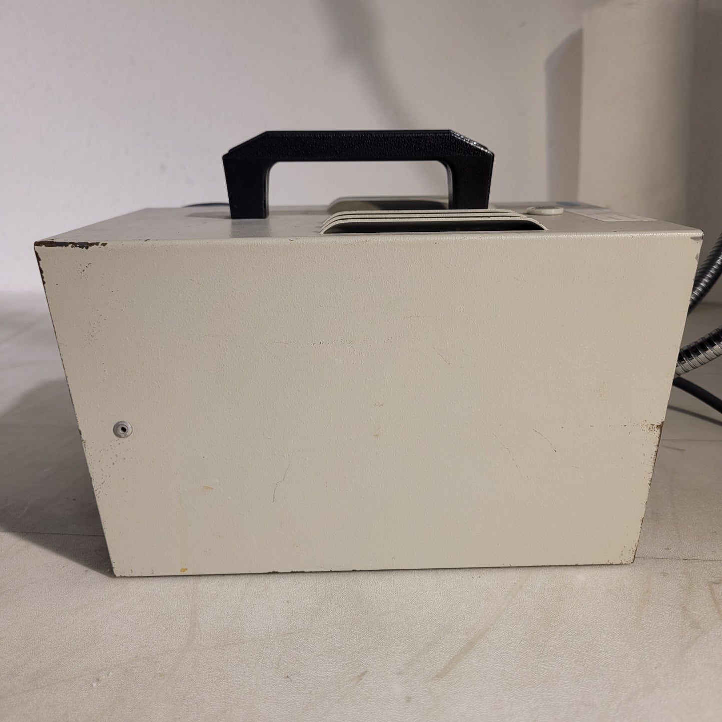 Fiber Lite 180 High Intensity Illuminator Fiber Optic Goose Neck - NEW LAMP BULB