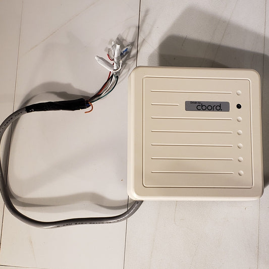 HID ProxPro II 5455 BBN Wall Switch Proximity Reader CBORD