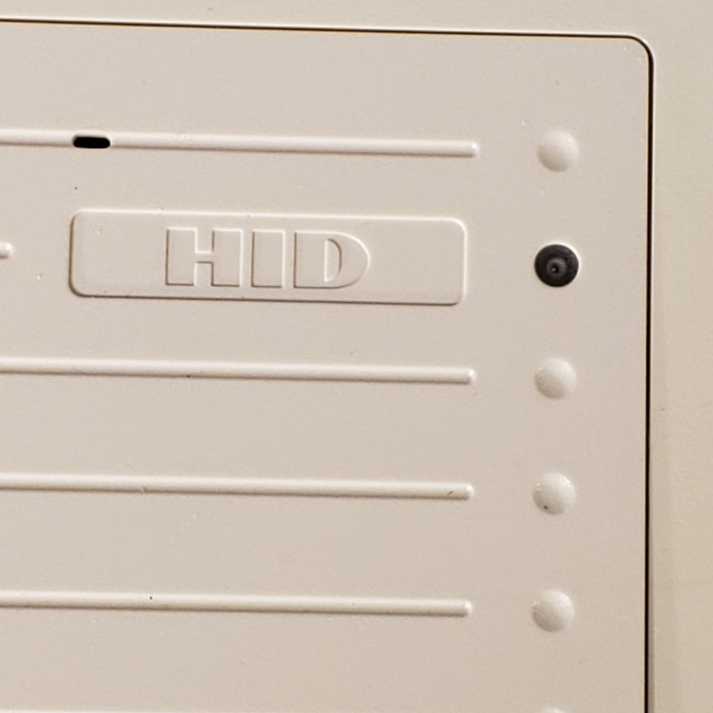 HID ProxPro 5355AGN00 Wall Switch Proximity Reader No Wiring