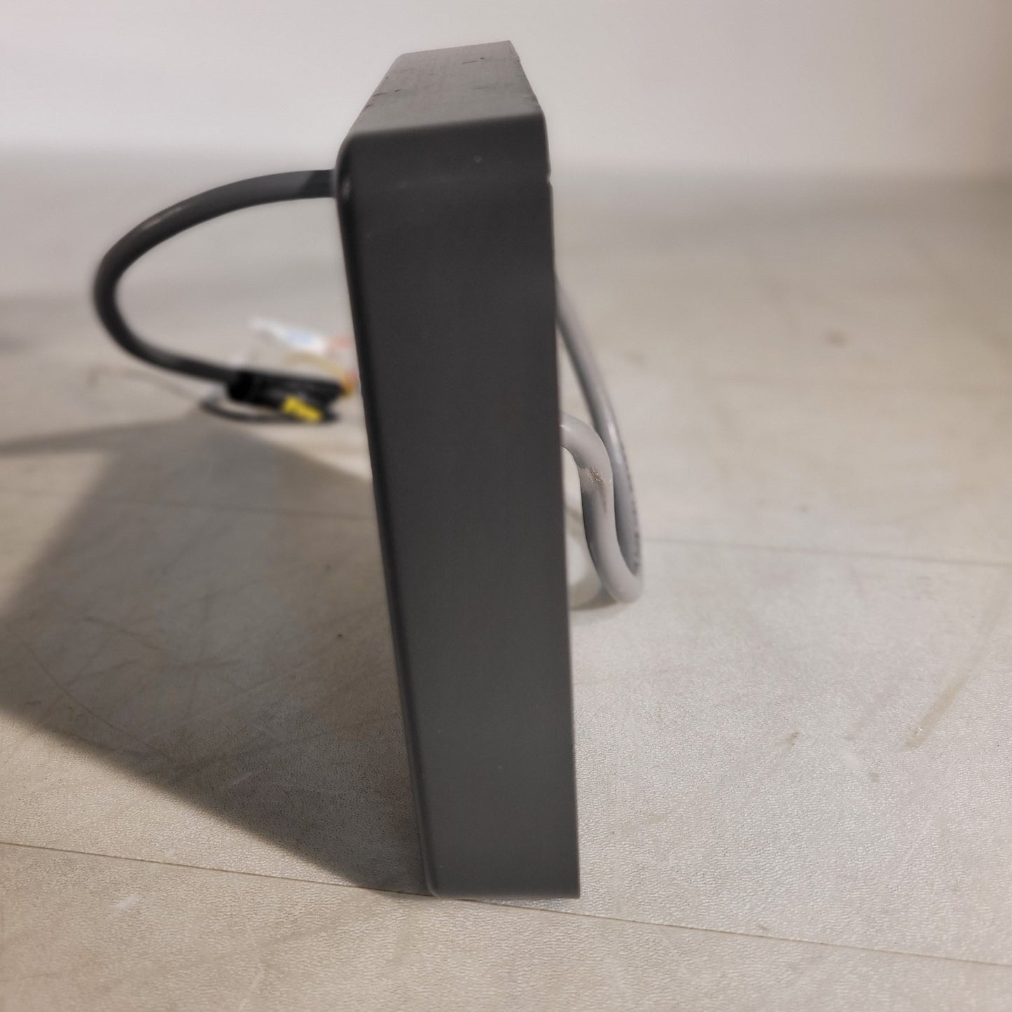HID ProxPro II 5455 BGN Wall Switch Proximity Reader Black