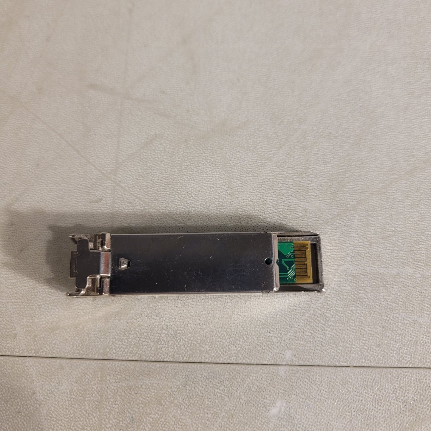 Cisco GLC-LH-SM 30-1299-02 1000BASE-LX/LH SFP Module