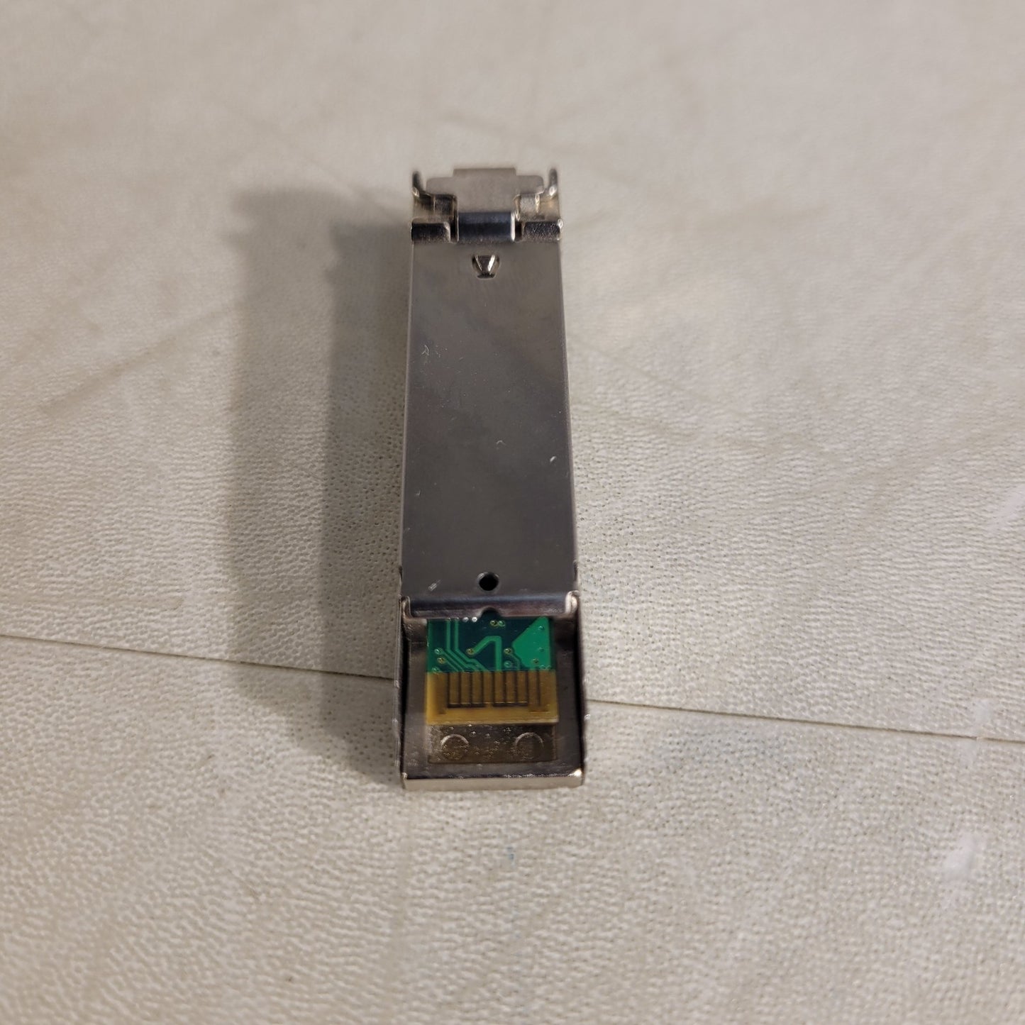Cisco GLC-LH-SM 30-1299-02 1000BASE-LX/LH SFP Module